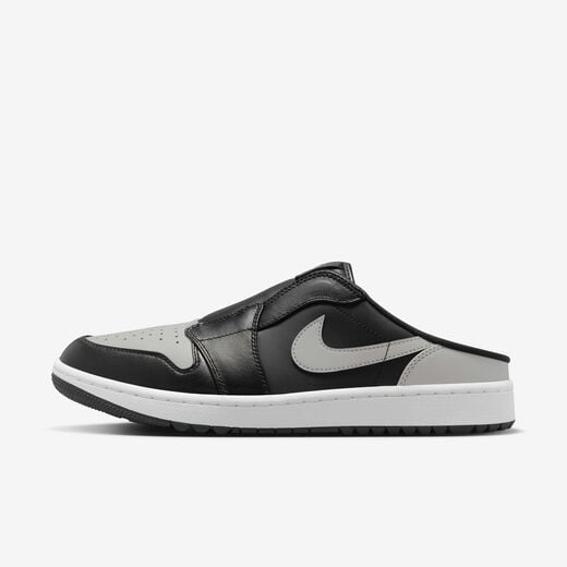 Shoes-JRDN, Air Jordan Mule, Golf Shoes