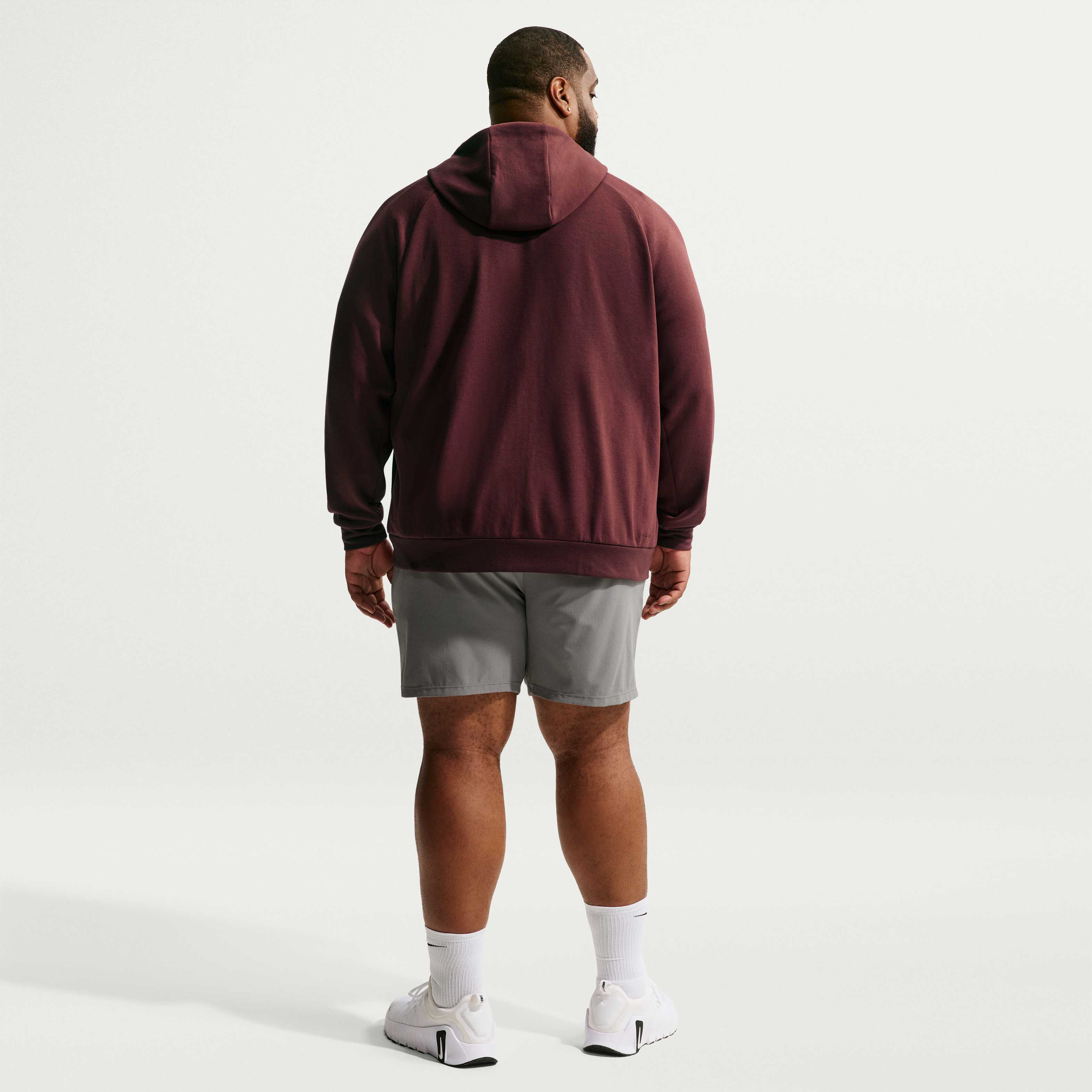 Nike Primary Fleece image number 9