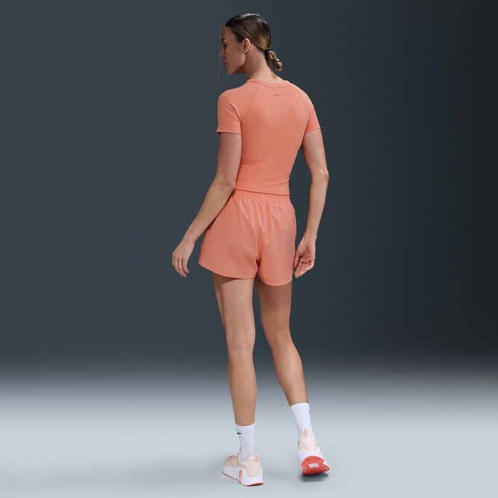 Nike One Fitted image number 4 Nike One Fitted image number 4