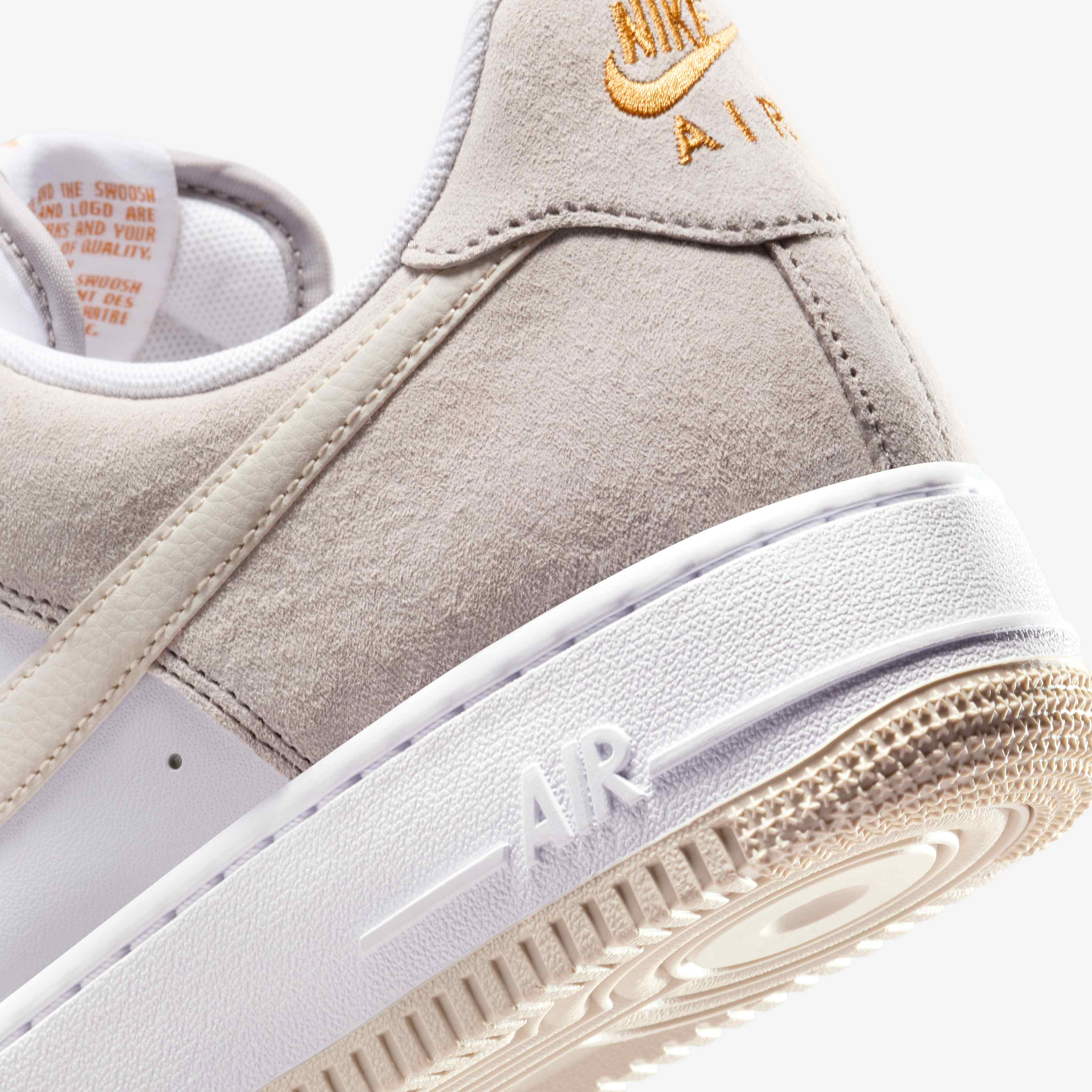 Nike Air Force 1 '07 image number 7