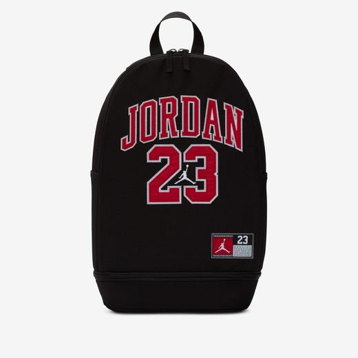 Kids Bags & Backpacks-JRDN, Jordan Jersey Backpack, Older Kids' Jersey Backpack (27L)