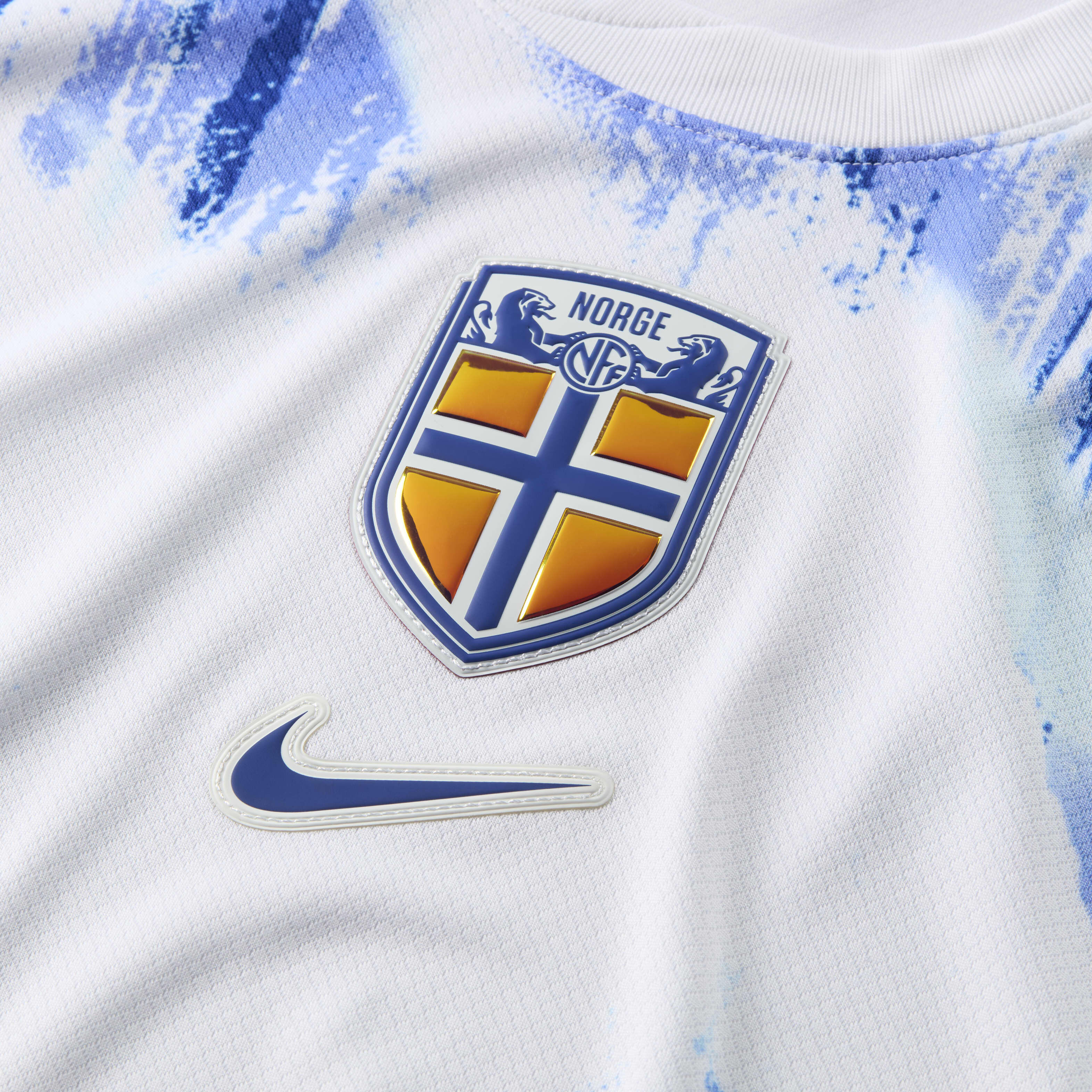 ستيديوم 2024 البديل لمنتخب النرويج image number 7