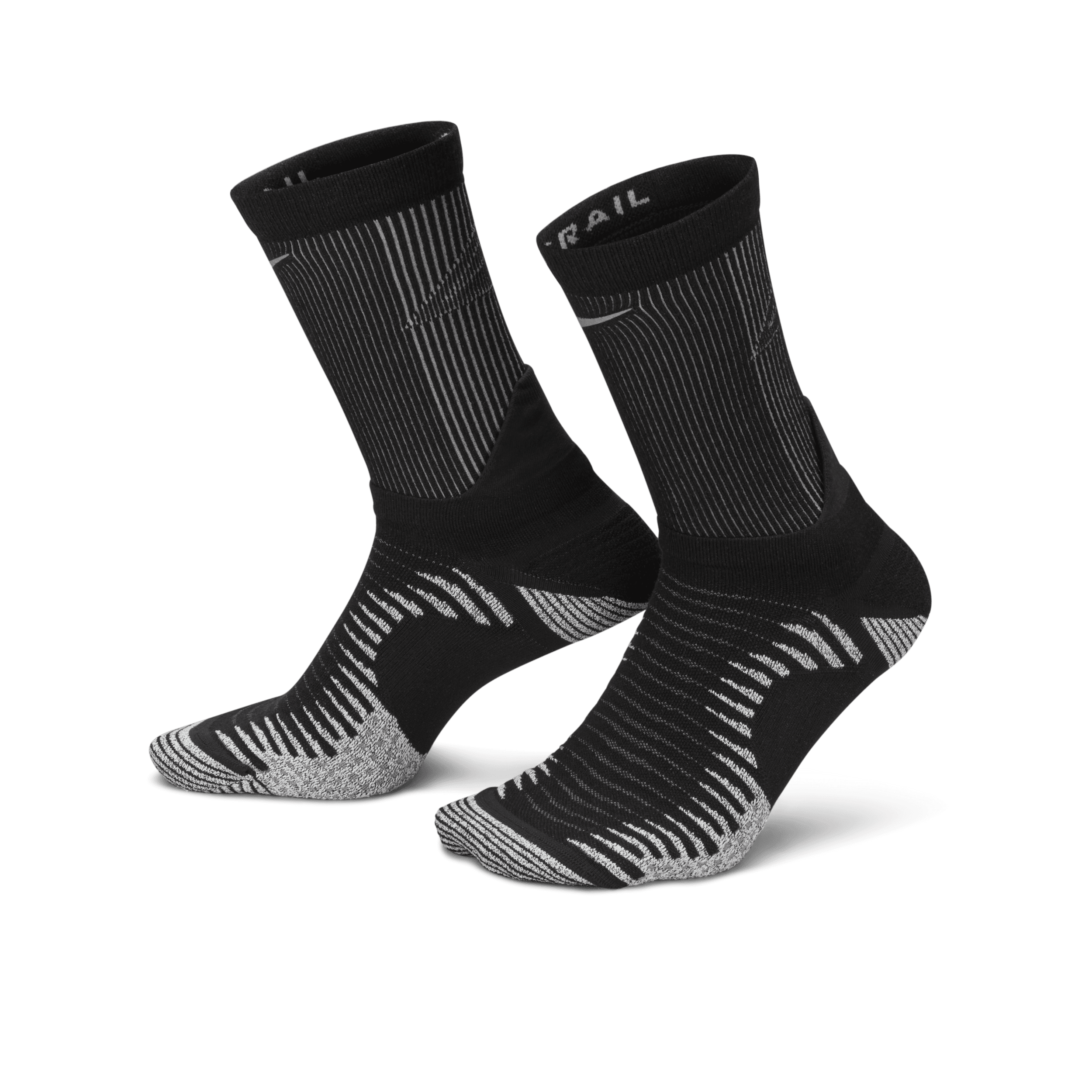 Nike dri fit shop men's socks