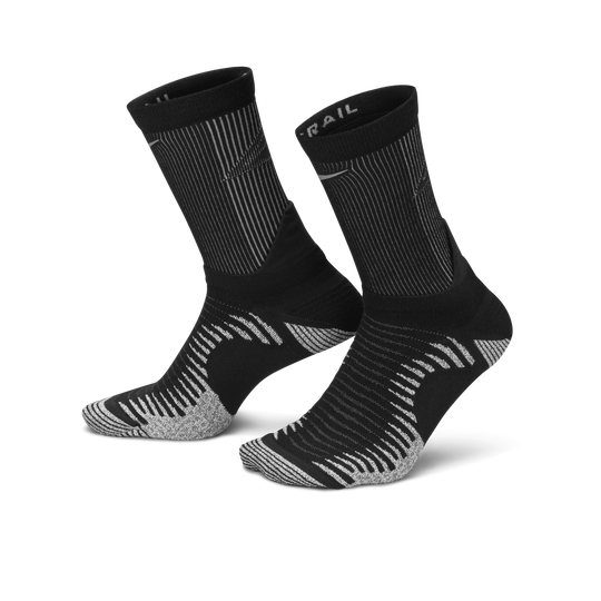 Nike dri fit online white socks