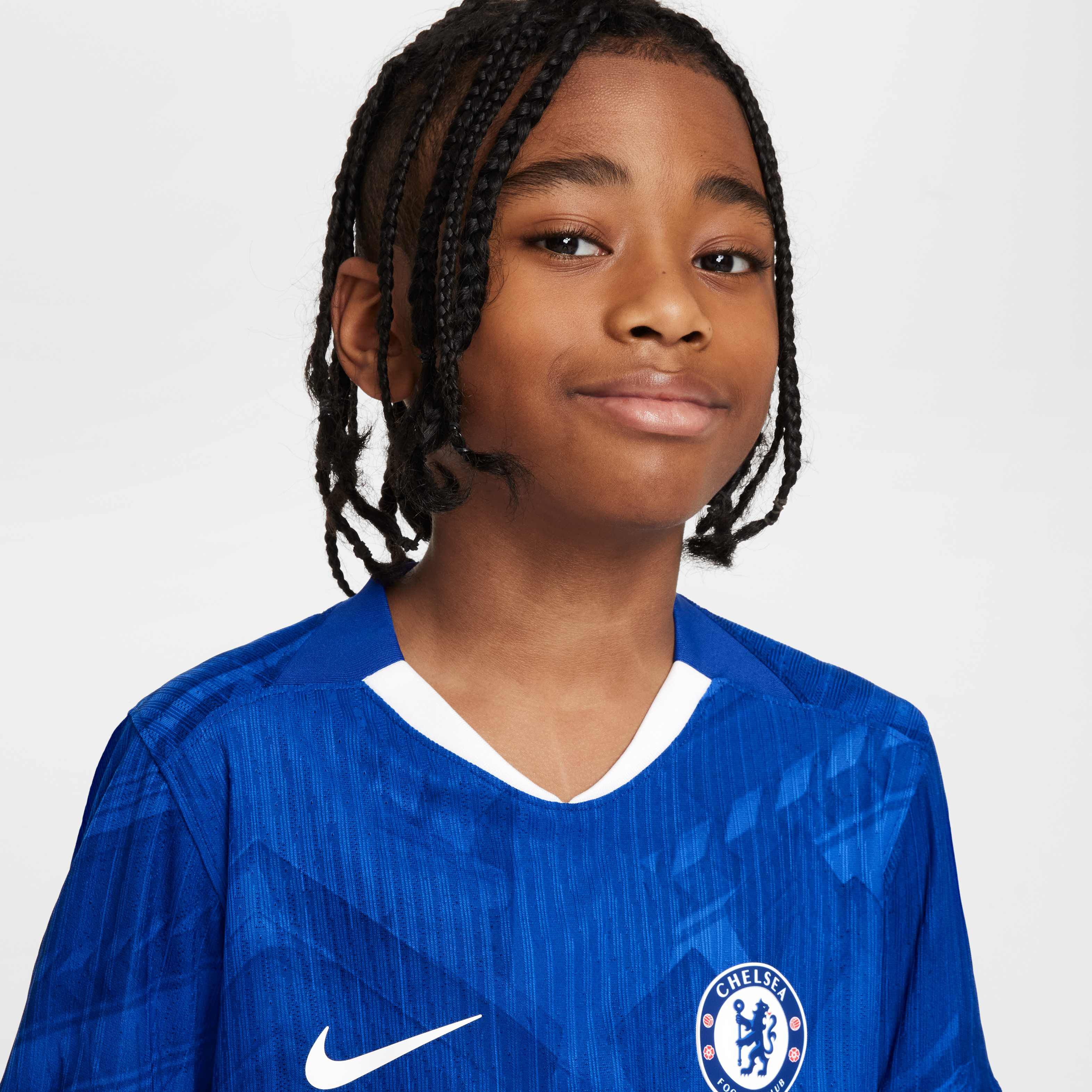 Chelsea F.C. 2025/26 Match Home image number 2