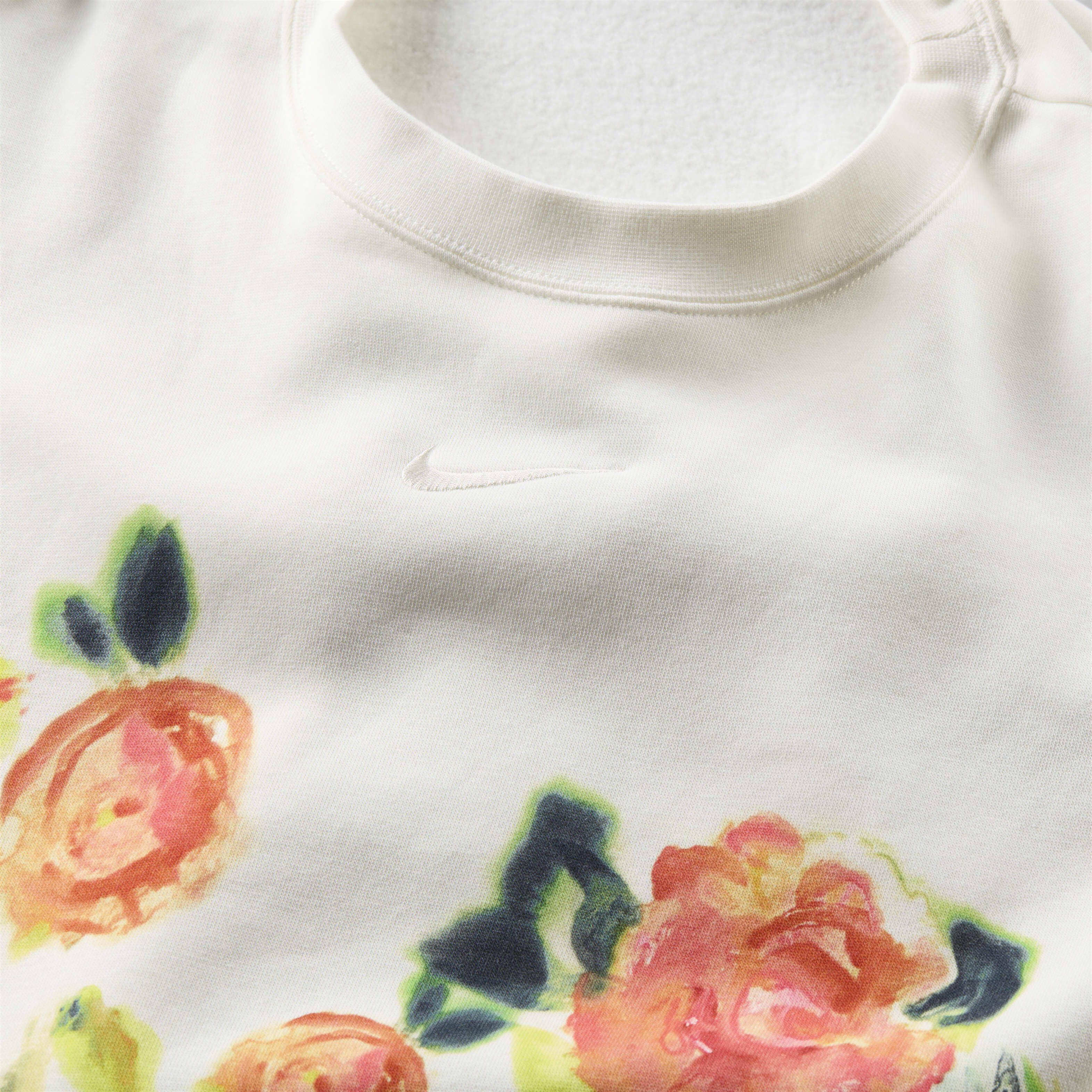 Nike Sportswear Phoenix Fleece Women's Artist Collection image number 5