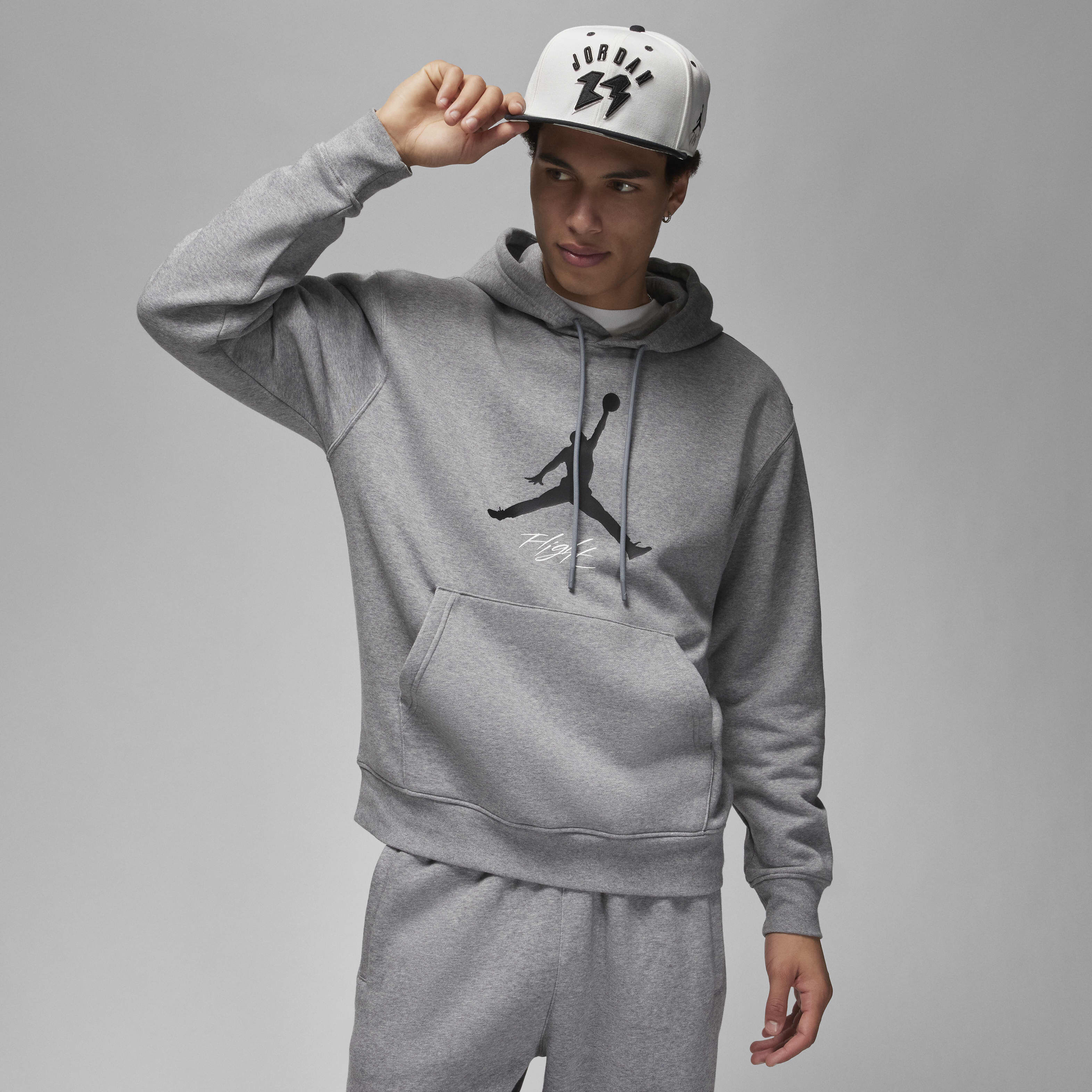 Jordan Essentials image number 0