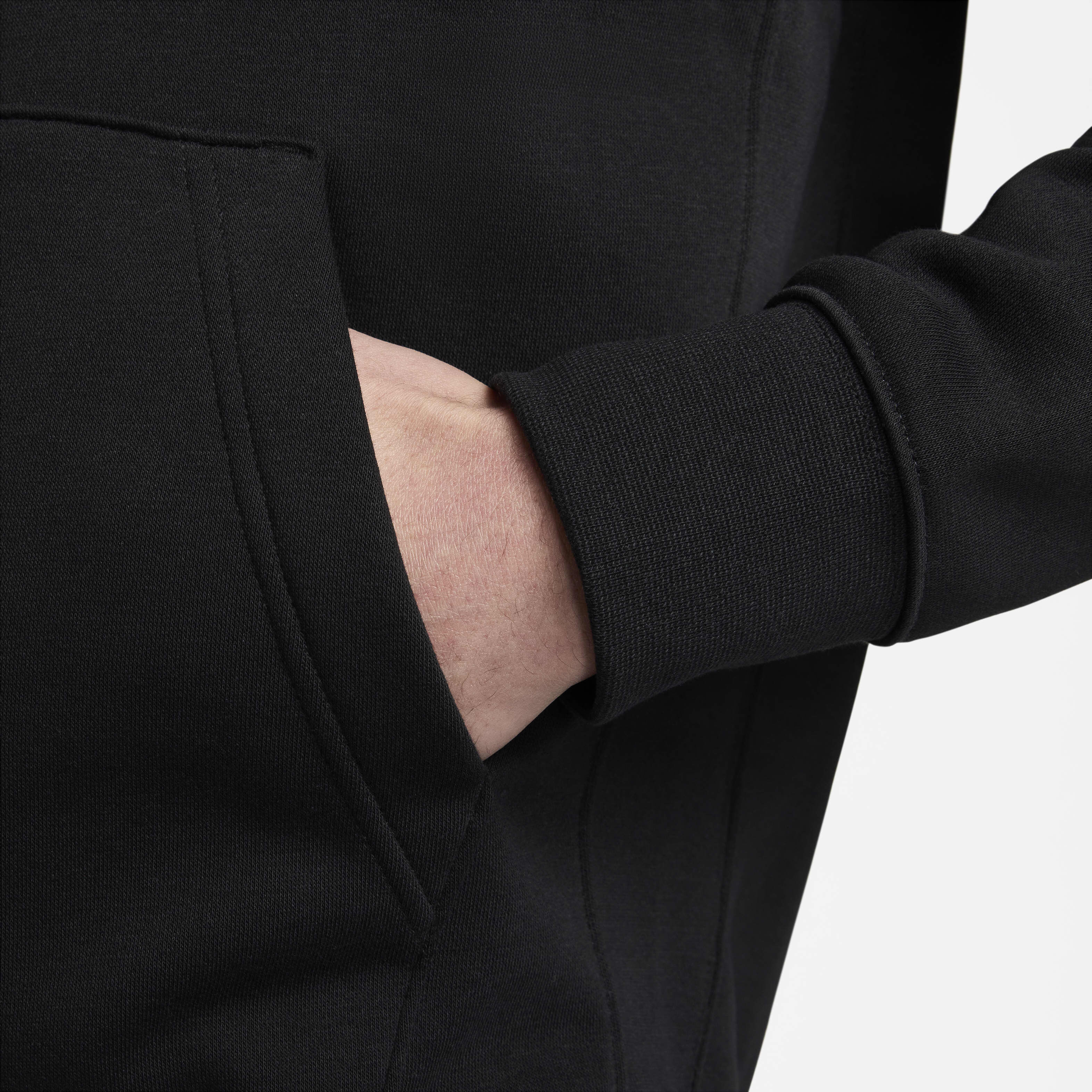 نايكي سبورتسوير كلوب فليس image number 5