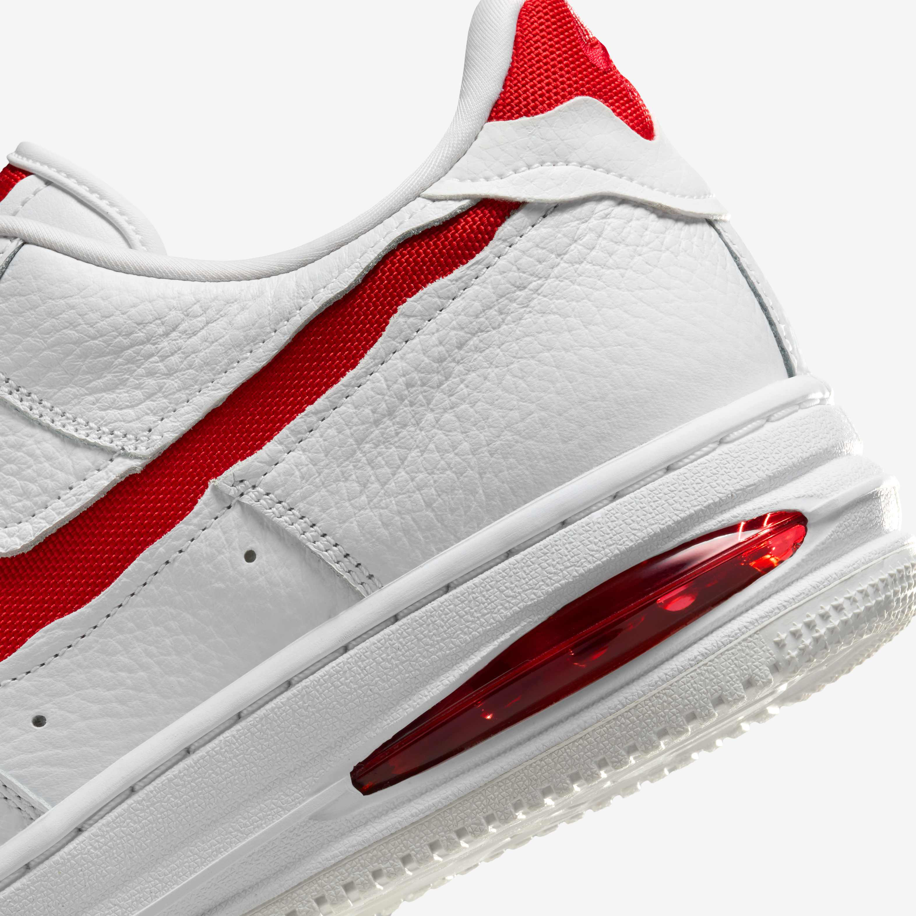 اير فورس 1 لو ايڤو image number 8