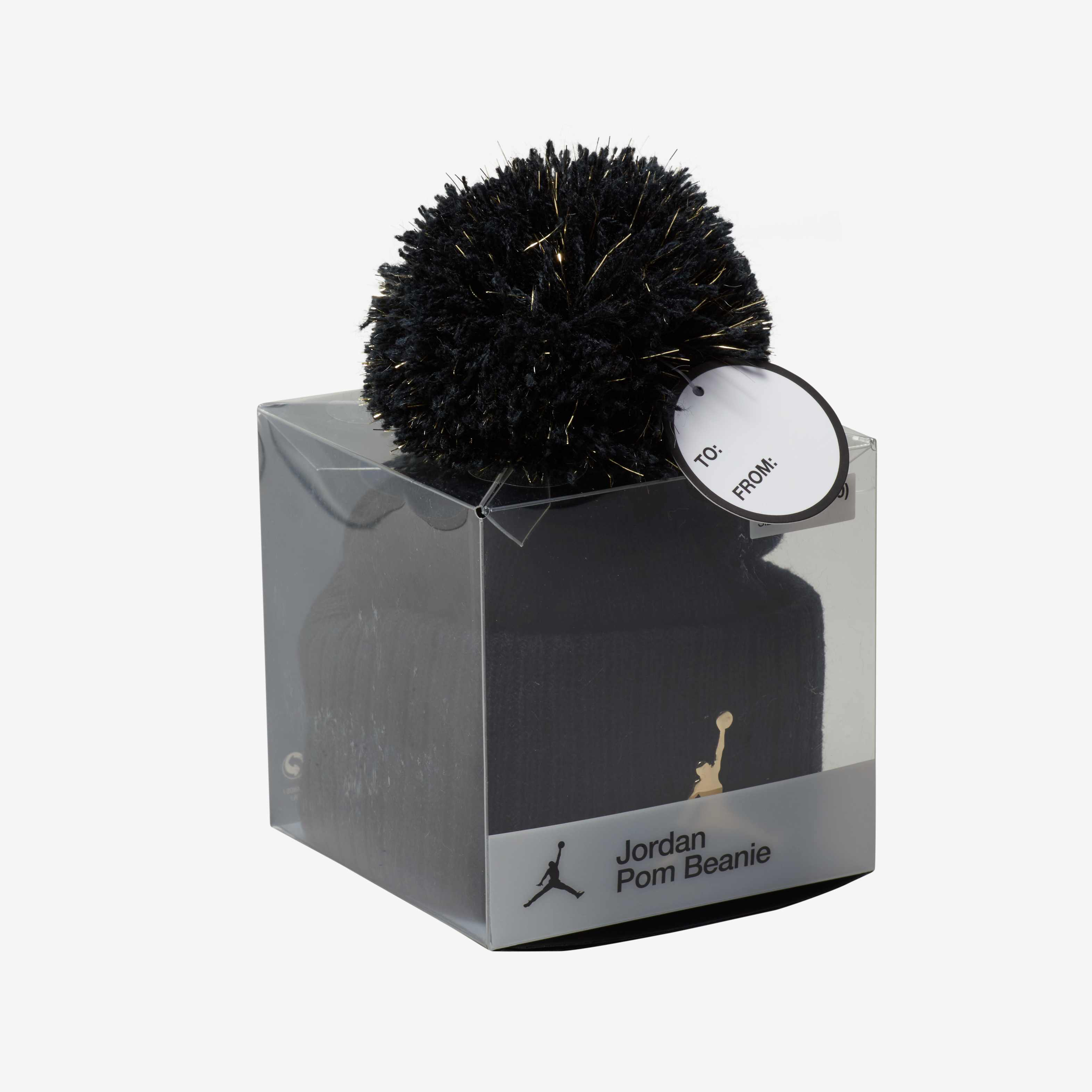 Jordan Shine Beanie image number 2