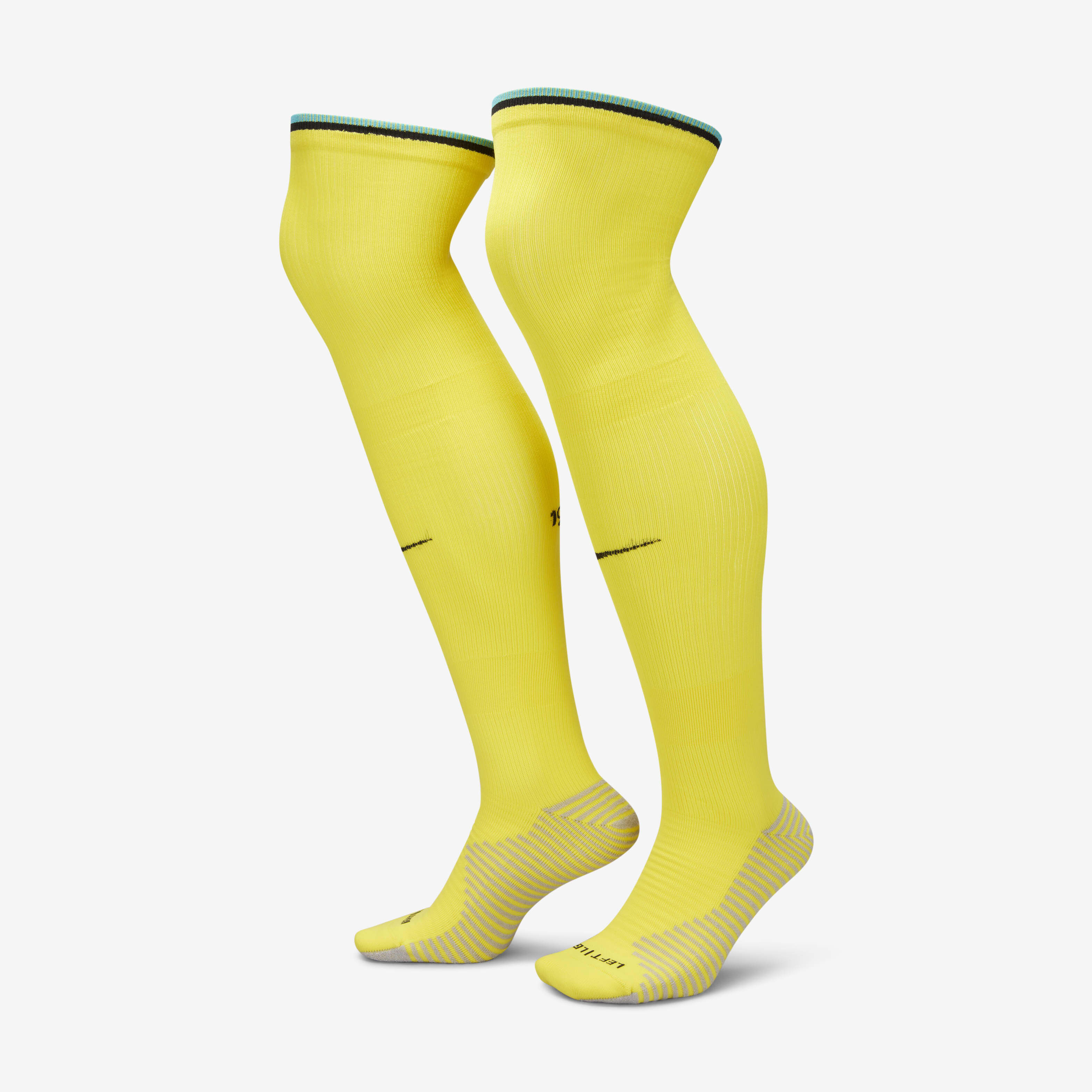 Nike stadium over the calf socks sale