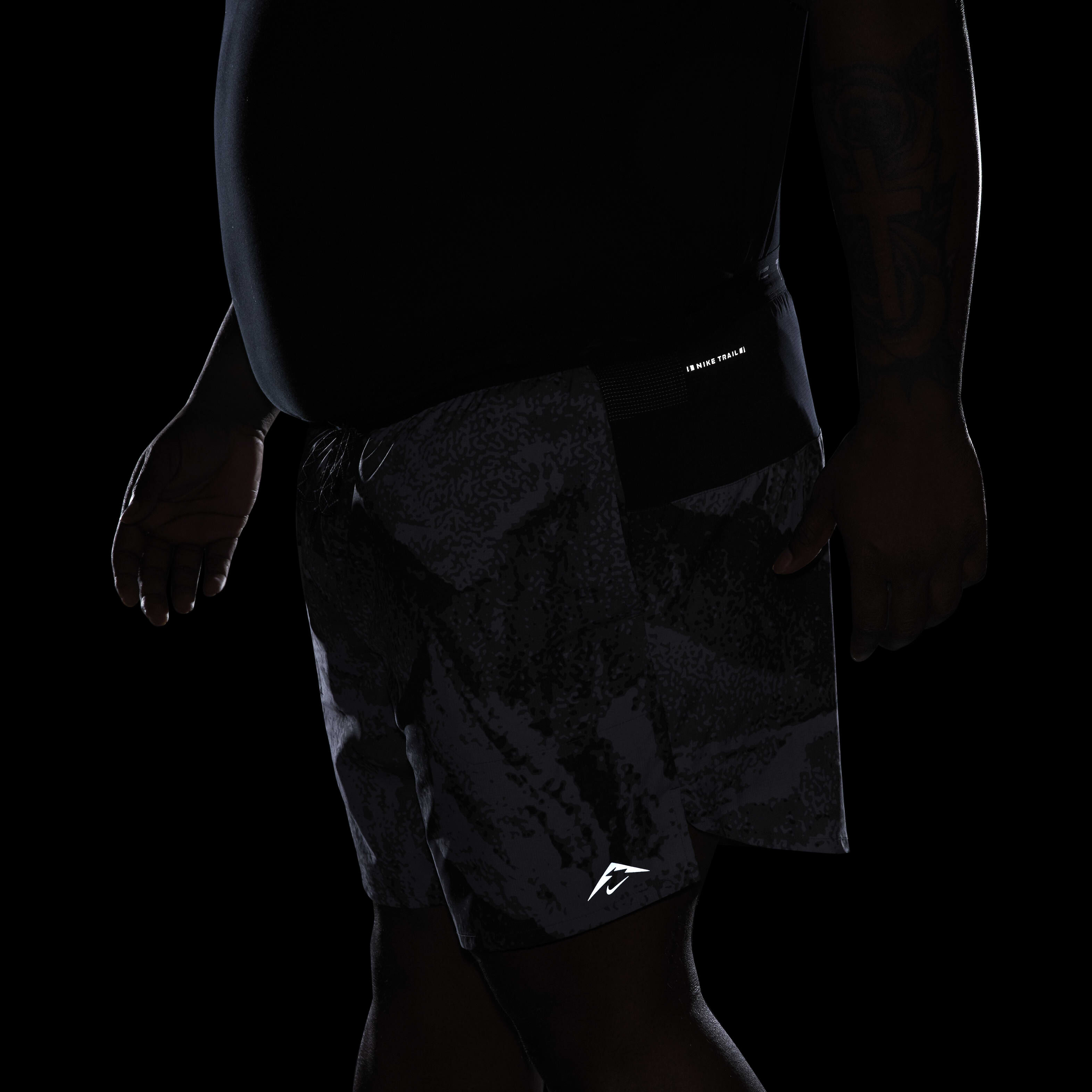 Nike Trail Stride image number 22