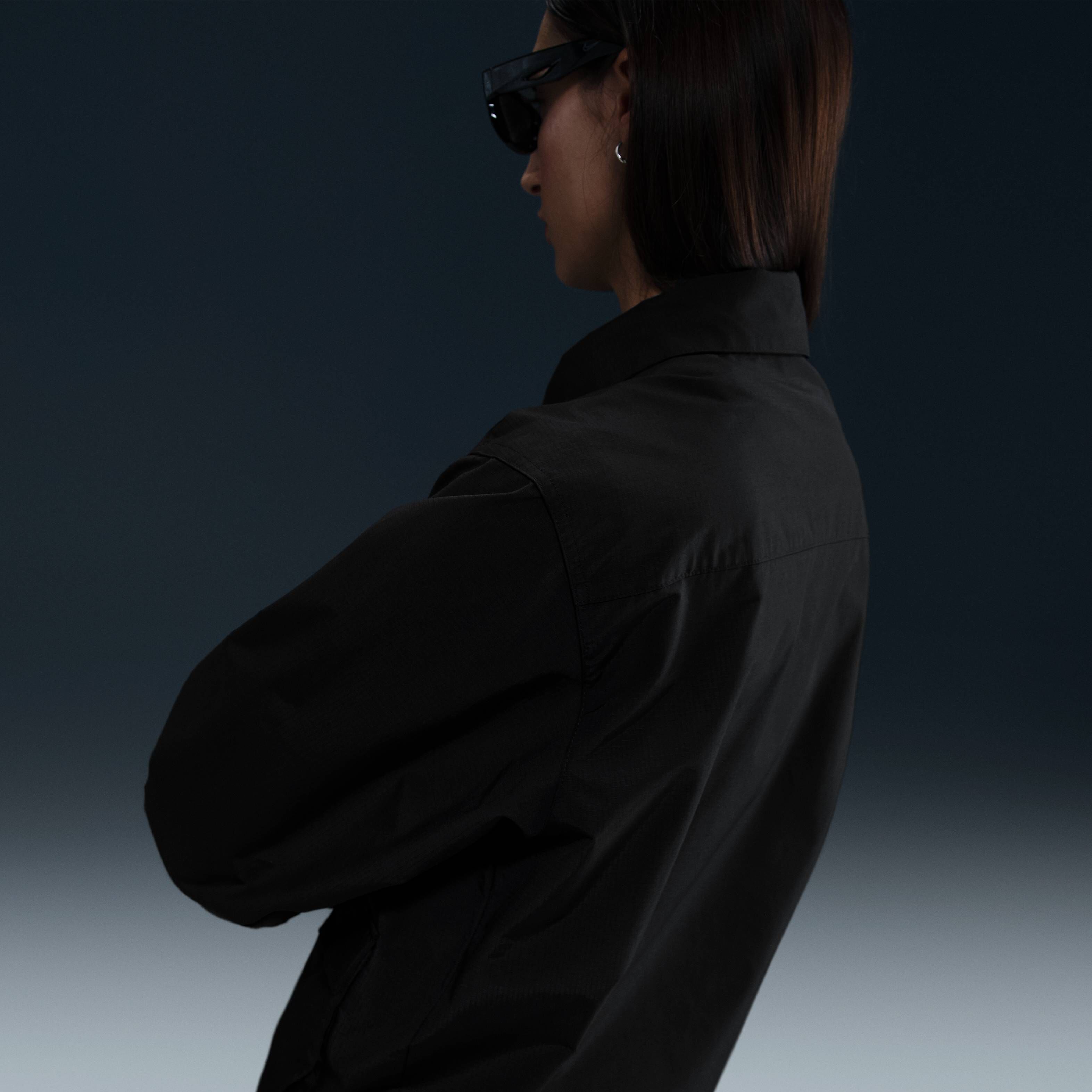 نايكي سبورتسوير ايفريثنج ووفنز image number 1