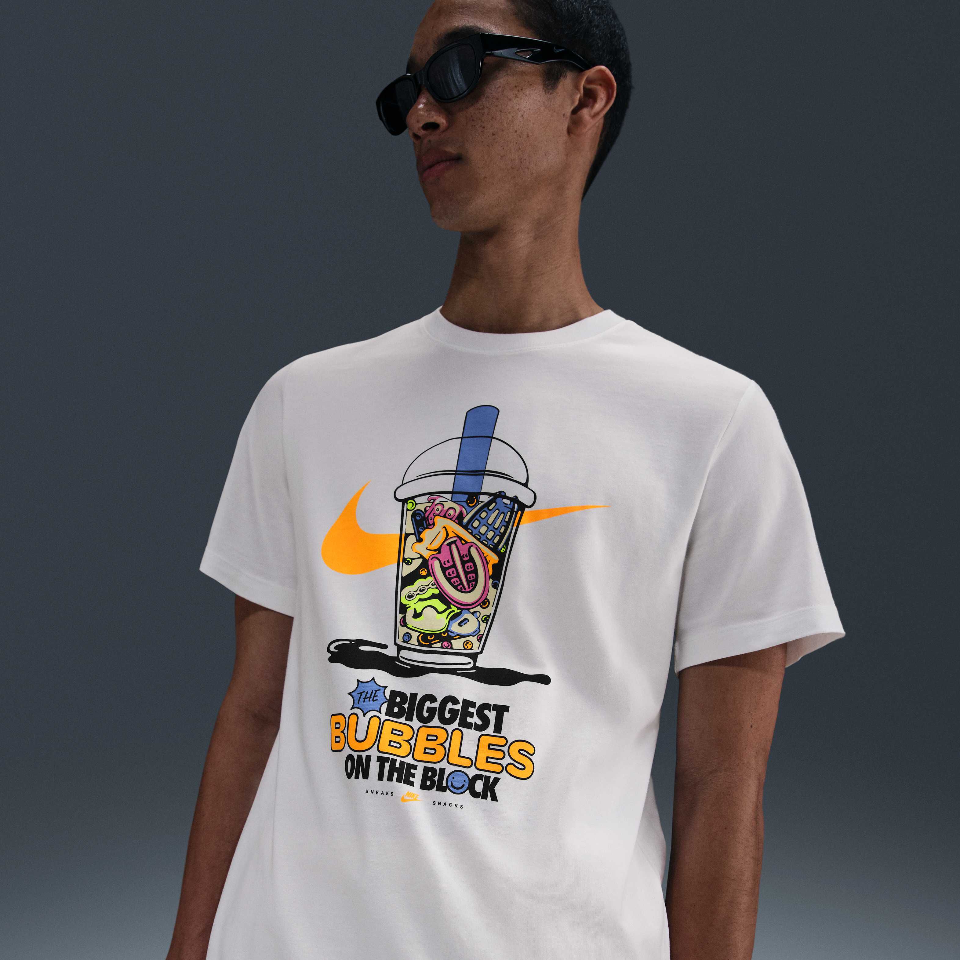 Nike Sportswear image number 0