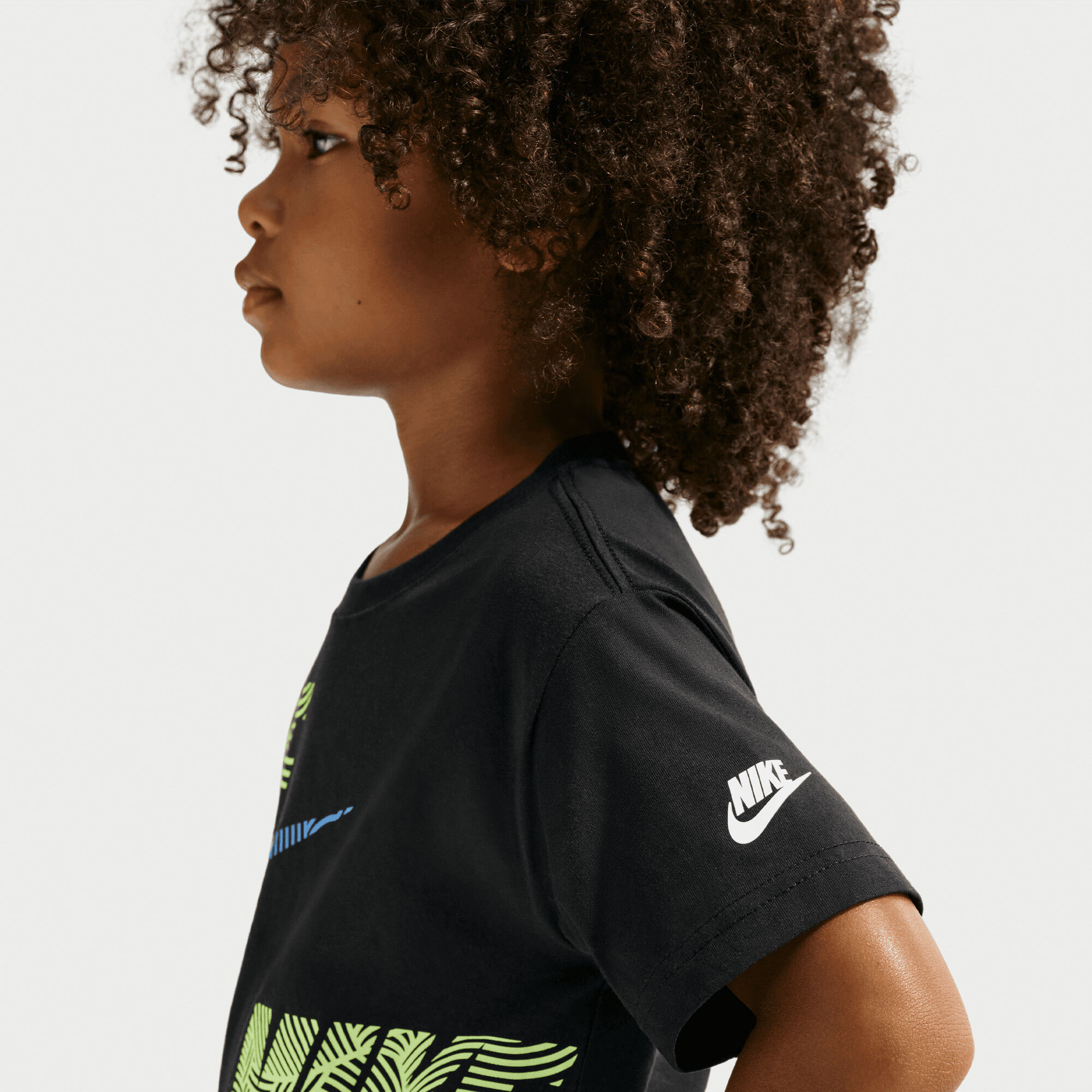 Nike Sportswear In The Zone image number 3