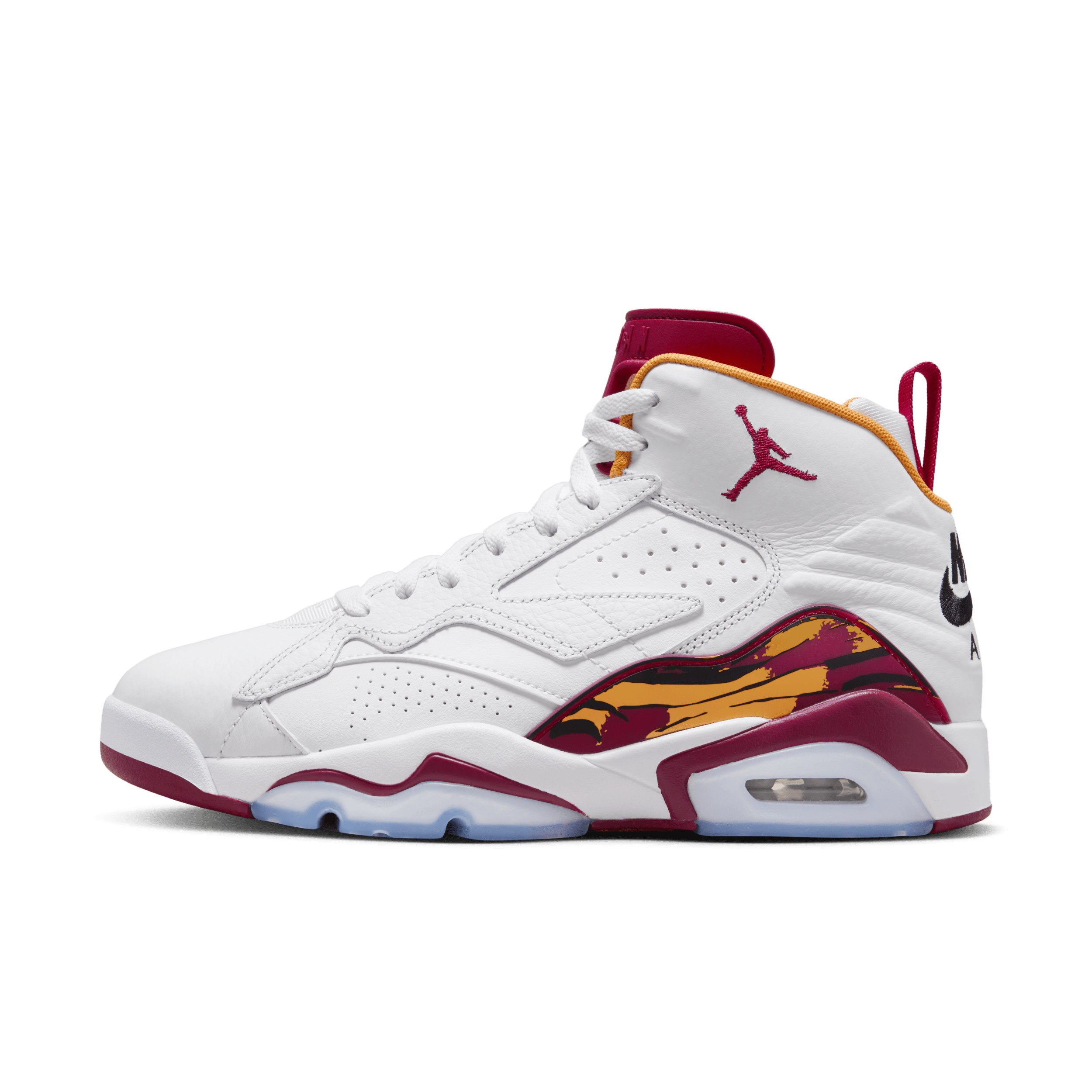 Jumpman shoes deals