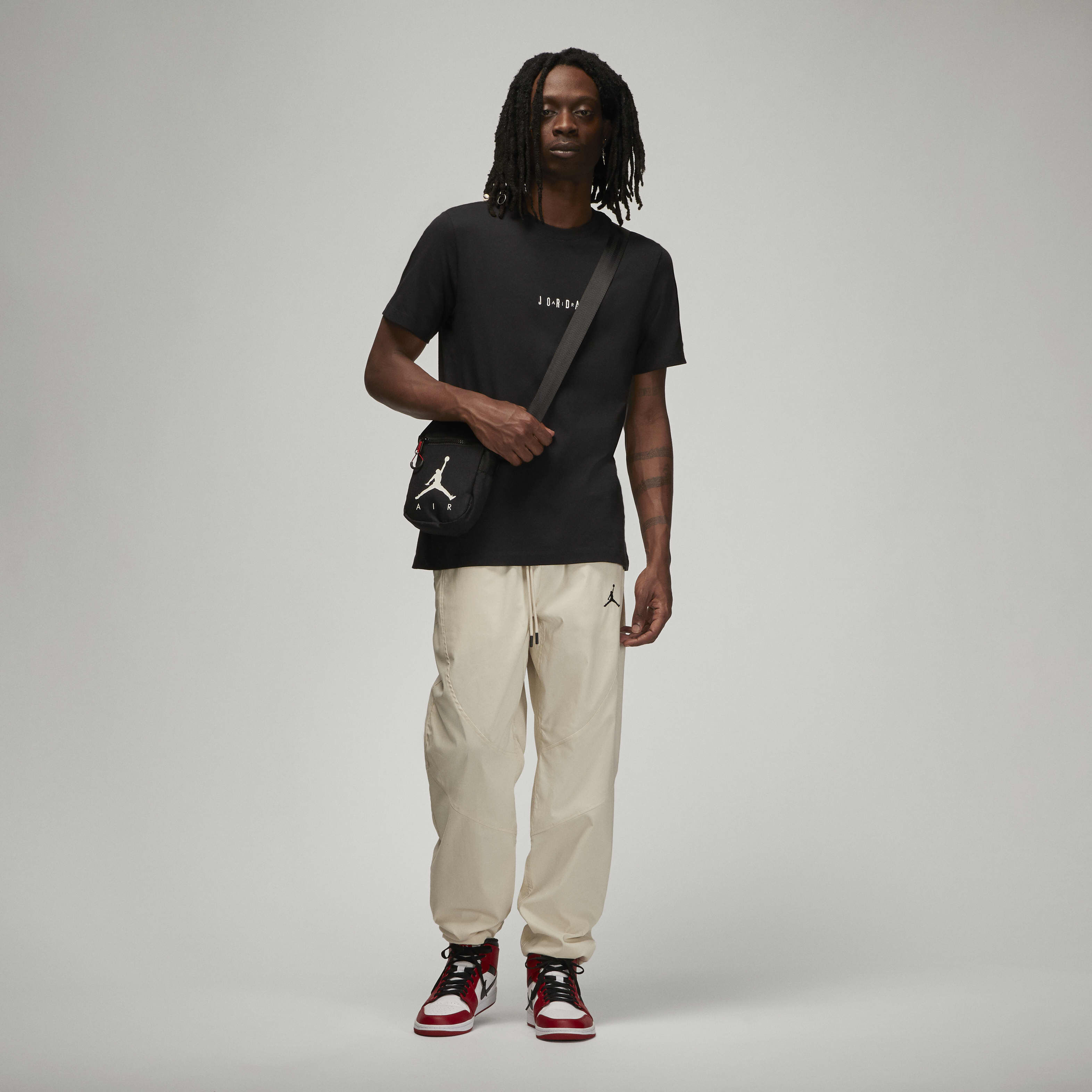 Jordan Air image number 4