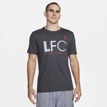 Liverpool F.C. Mercurial