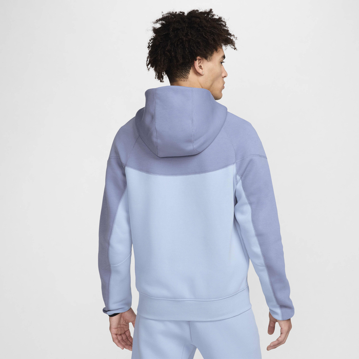 Nike Sportswear Tech Fleece Windrunner image number 1 Nike Sportswear Tech Fleece Windrunner image number 1