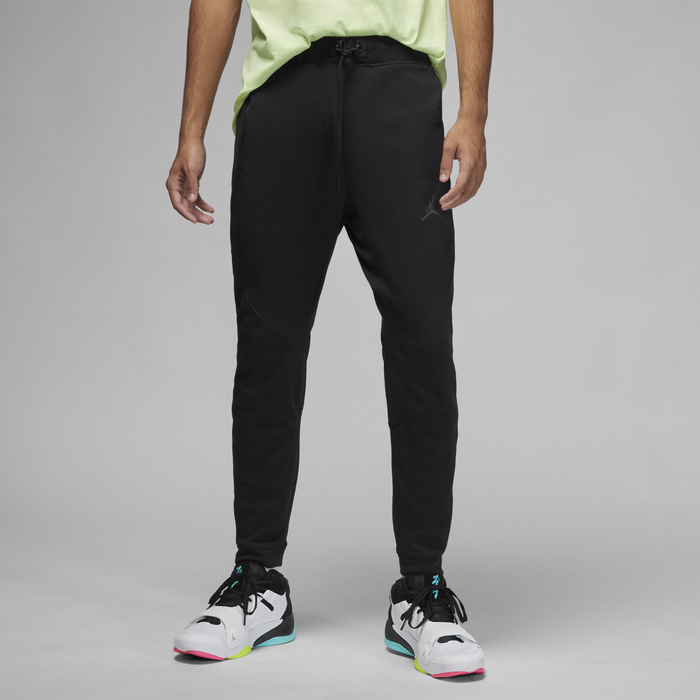 Nike dri fit top touch fleece pants