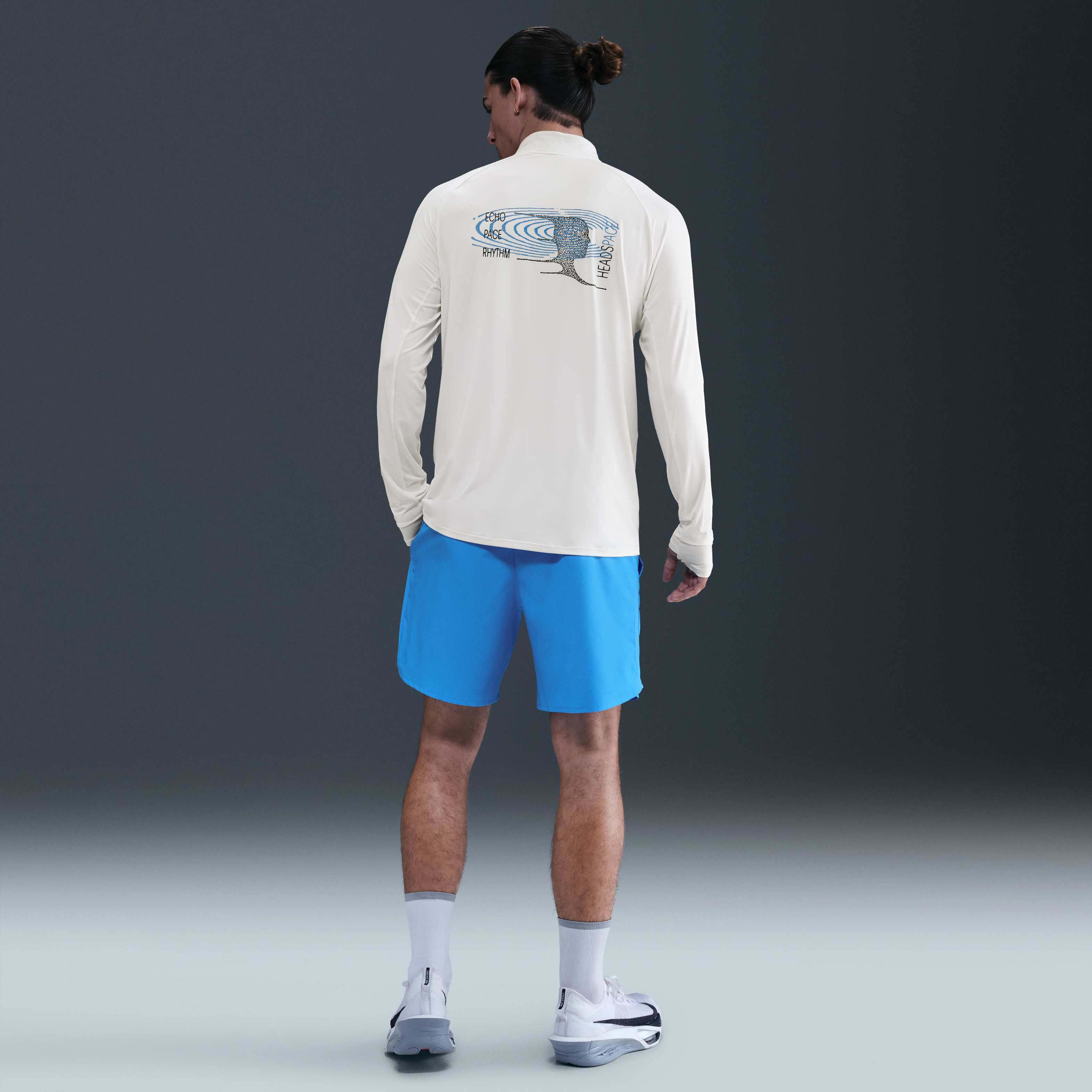 Nike Stride image number 4