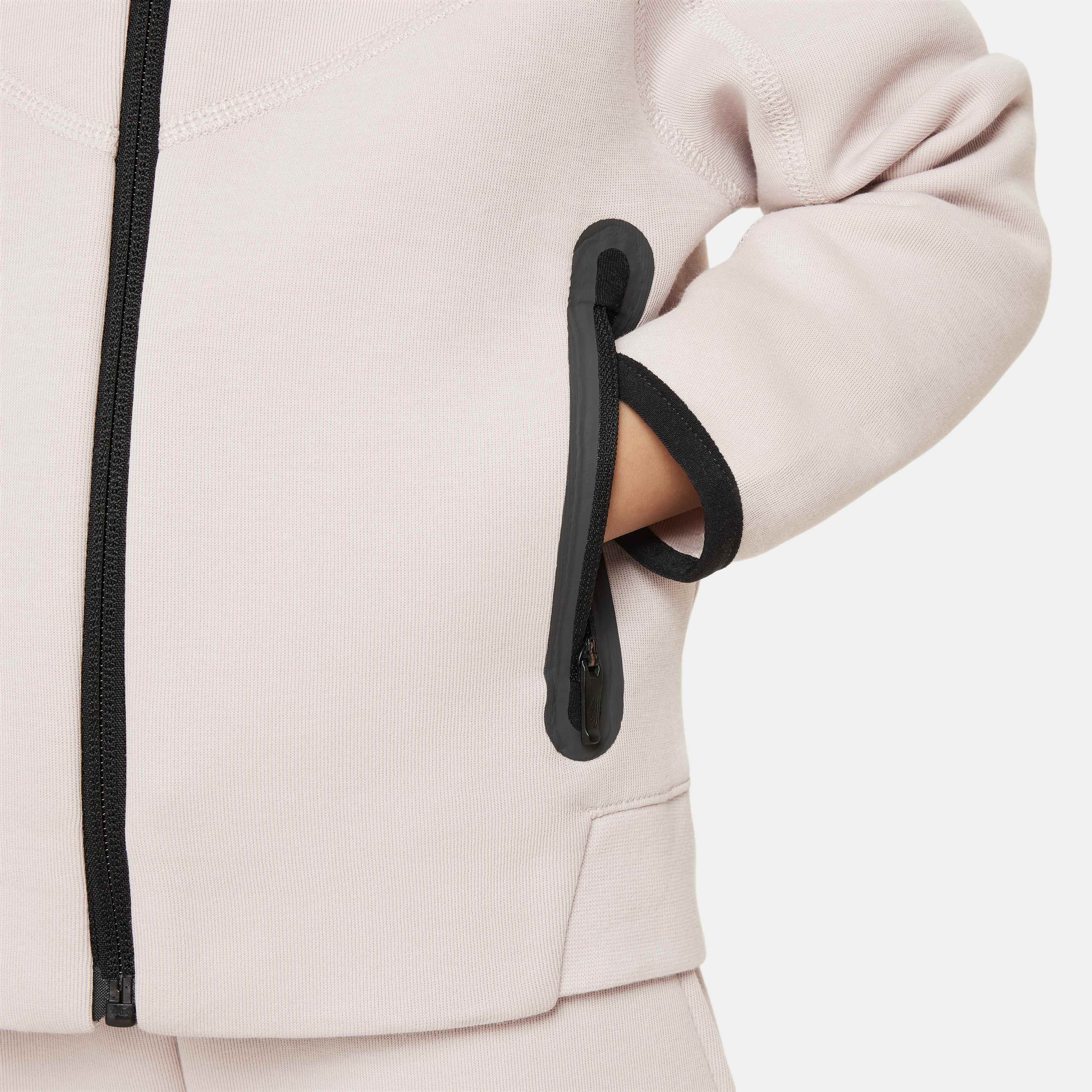 Nike Sportswear Tech Fleece Full-Zip Set image number 3