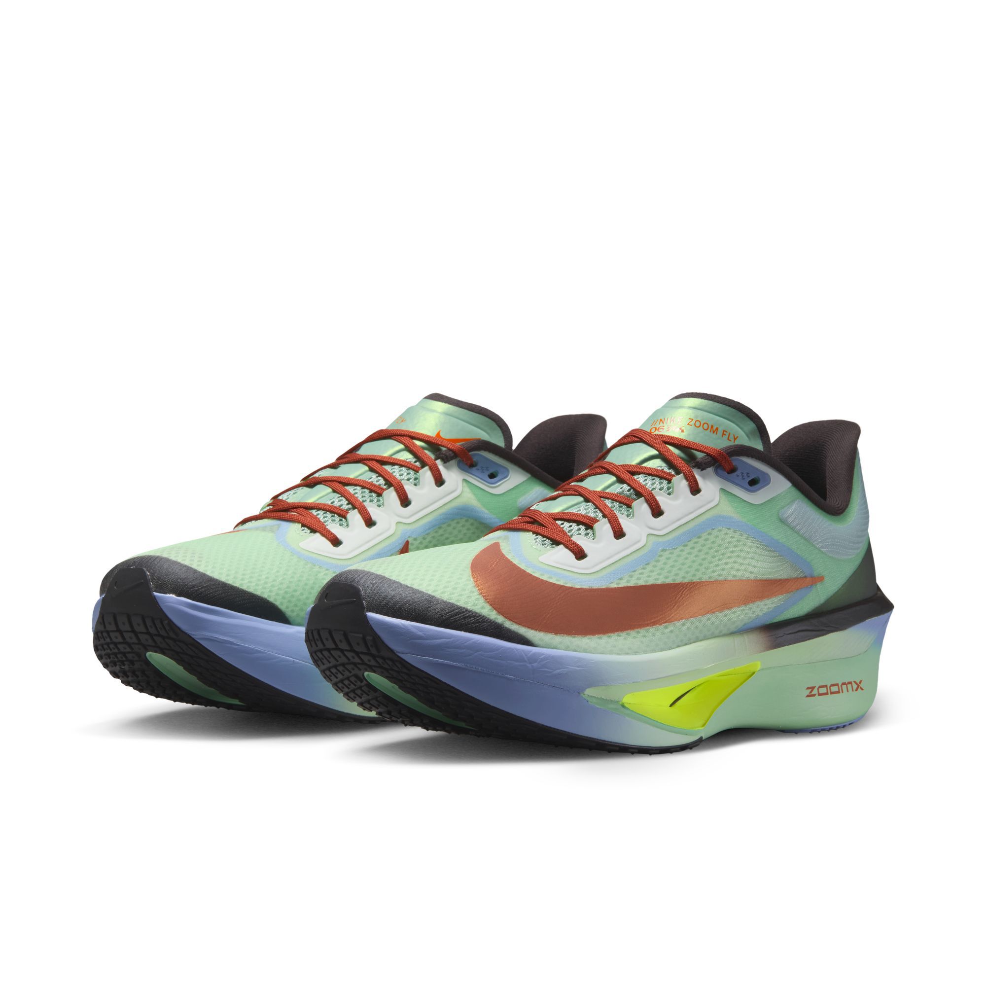Nike Zoom Fly 6 image number 2