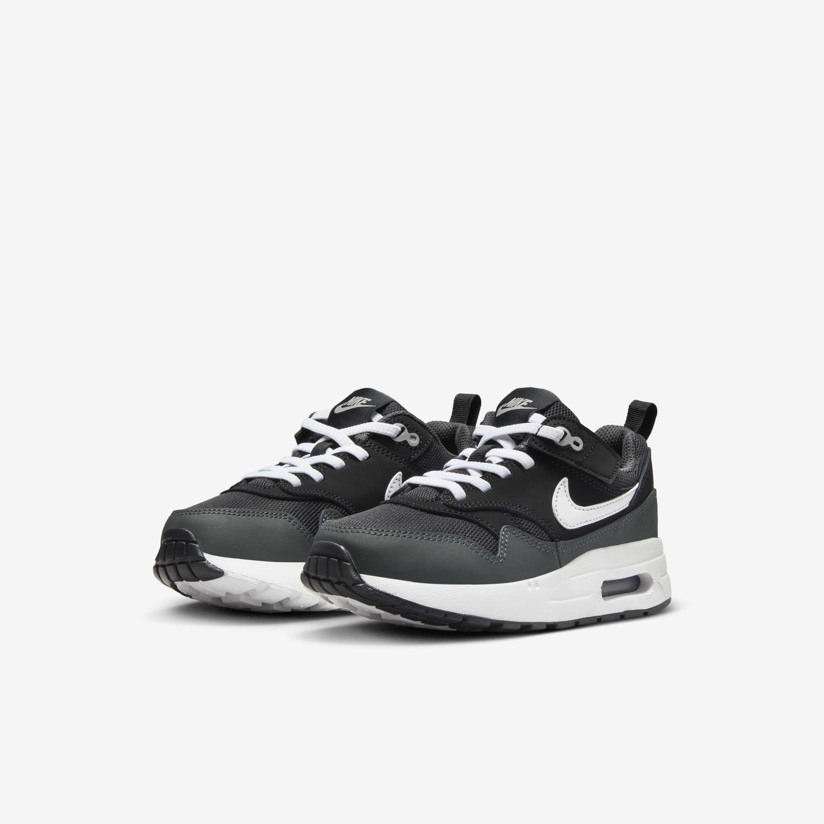 Yellow air max kids top