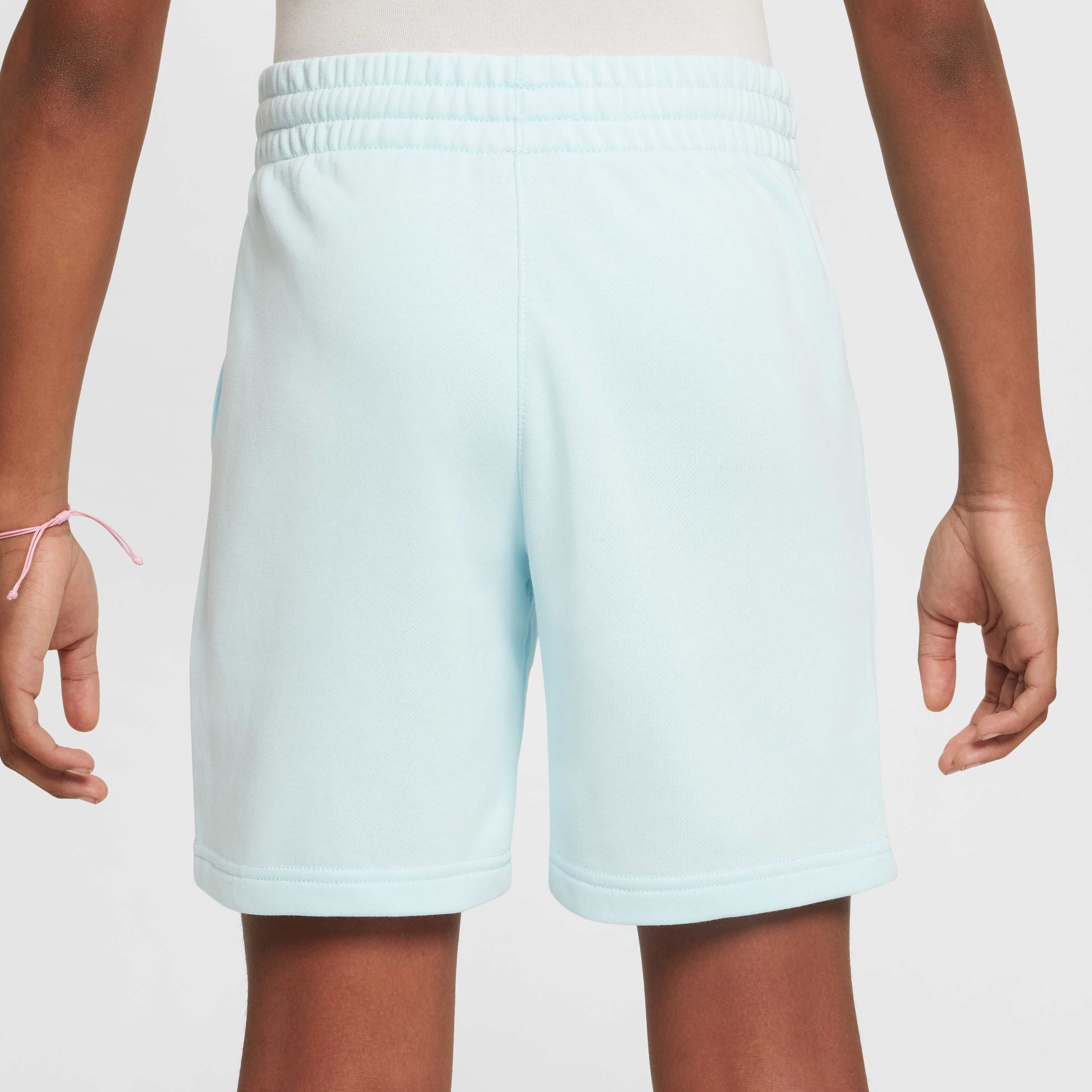 نايكي سبورتسوير كلوب فليس image number 3