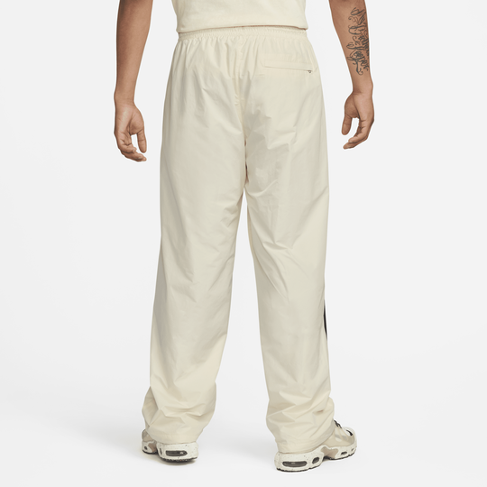 Shop Swoosh Men's Woven Trousers | Nike UAE