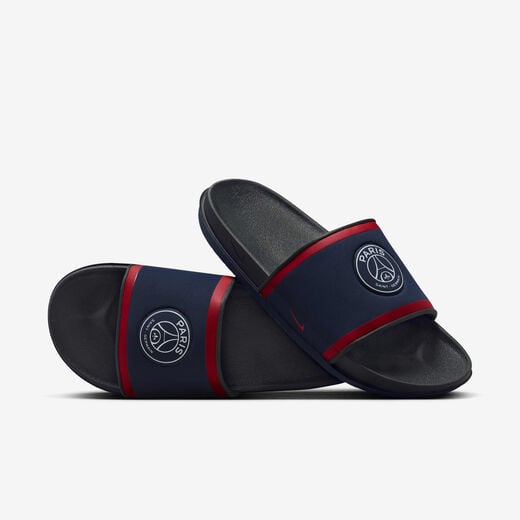Men's Sandals & Slides Sale-Nike, Nike Offcourt (Paris Saint-Germain), Football Slides