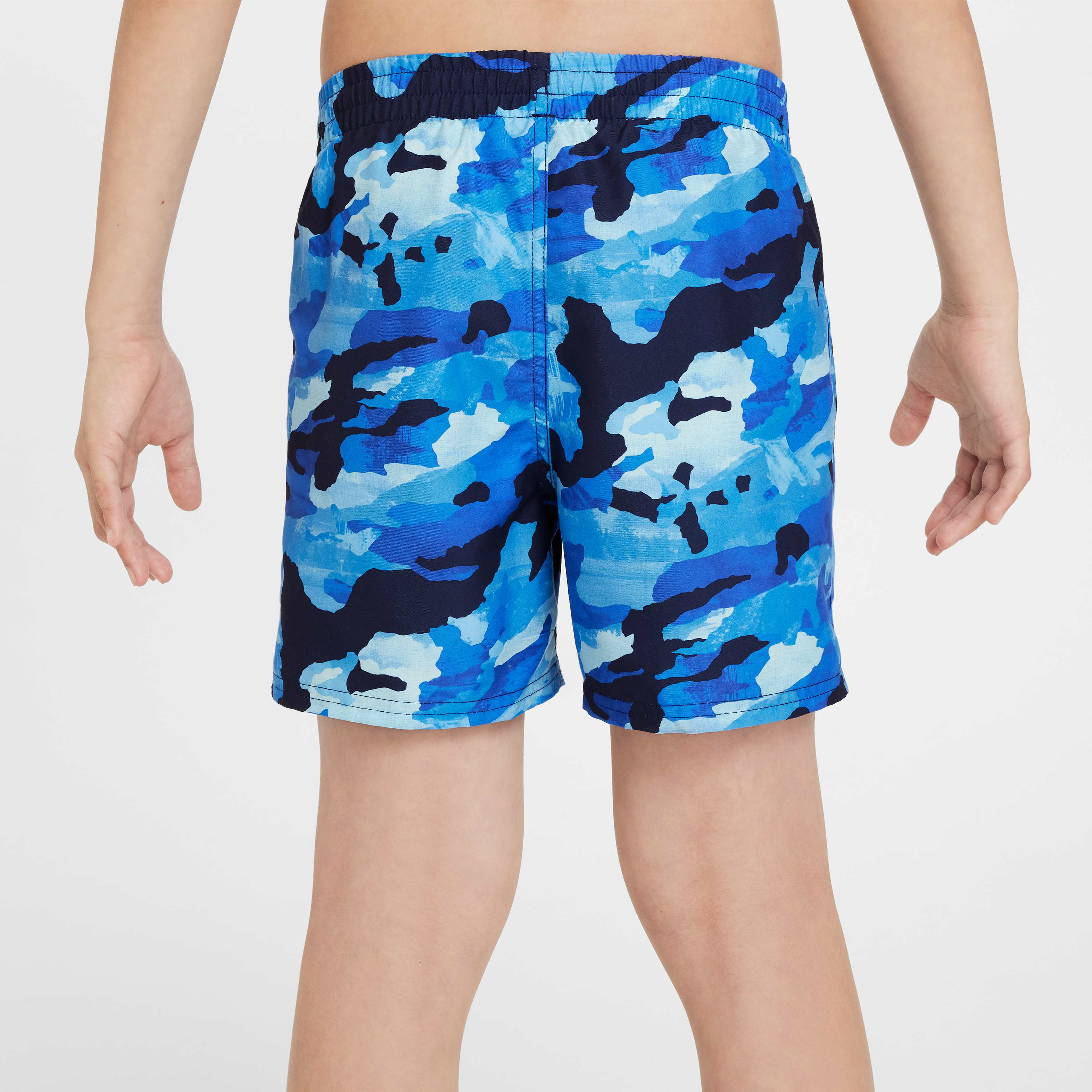 Nike Swim Classic Camo image number 2