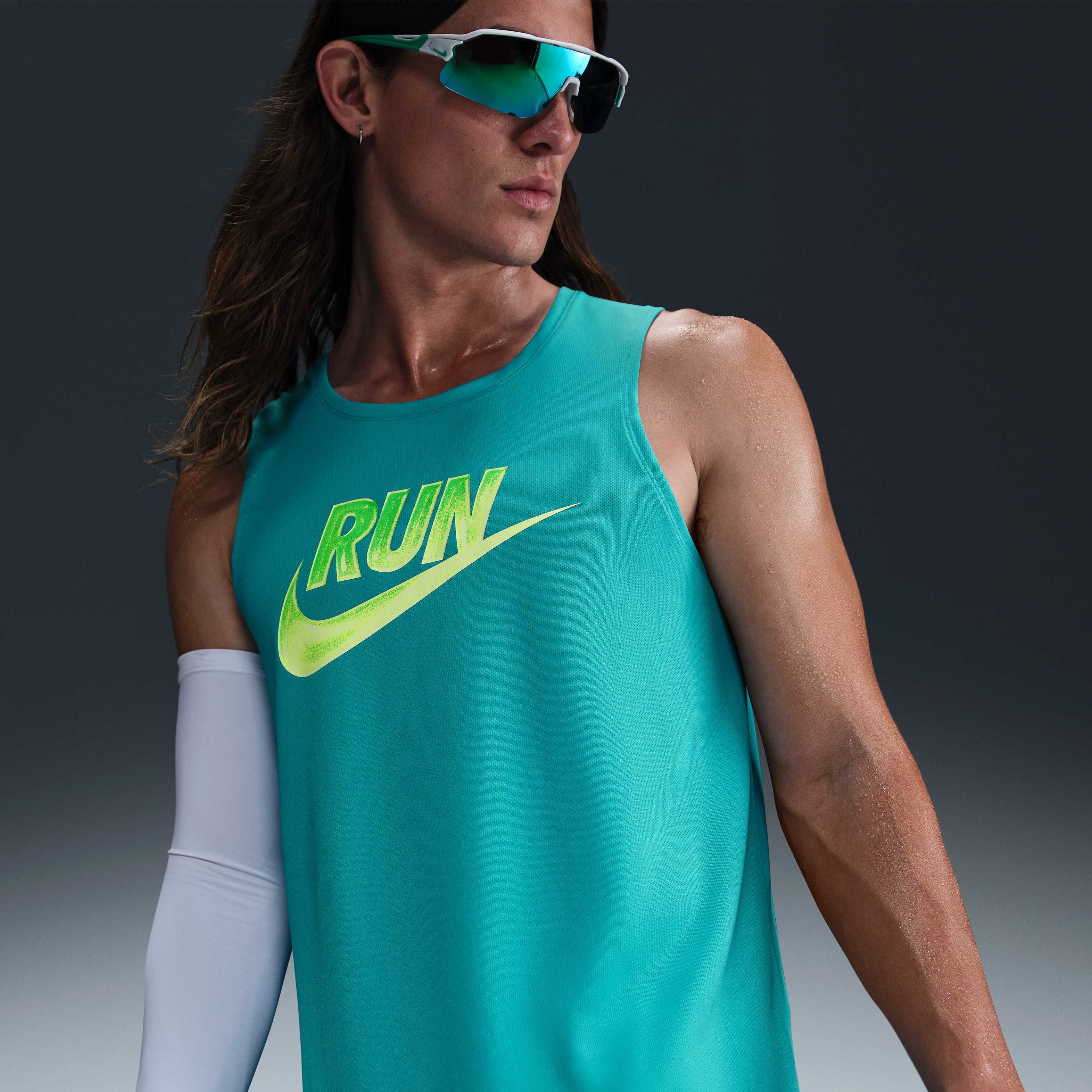 Nike Miler Run Energy image number 0
