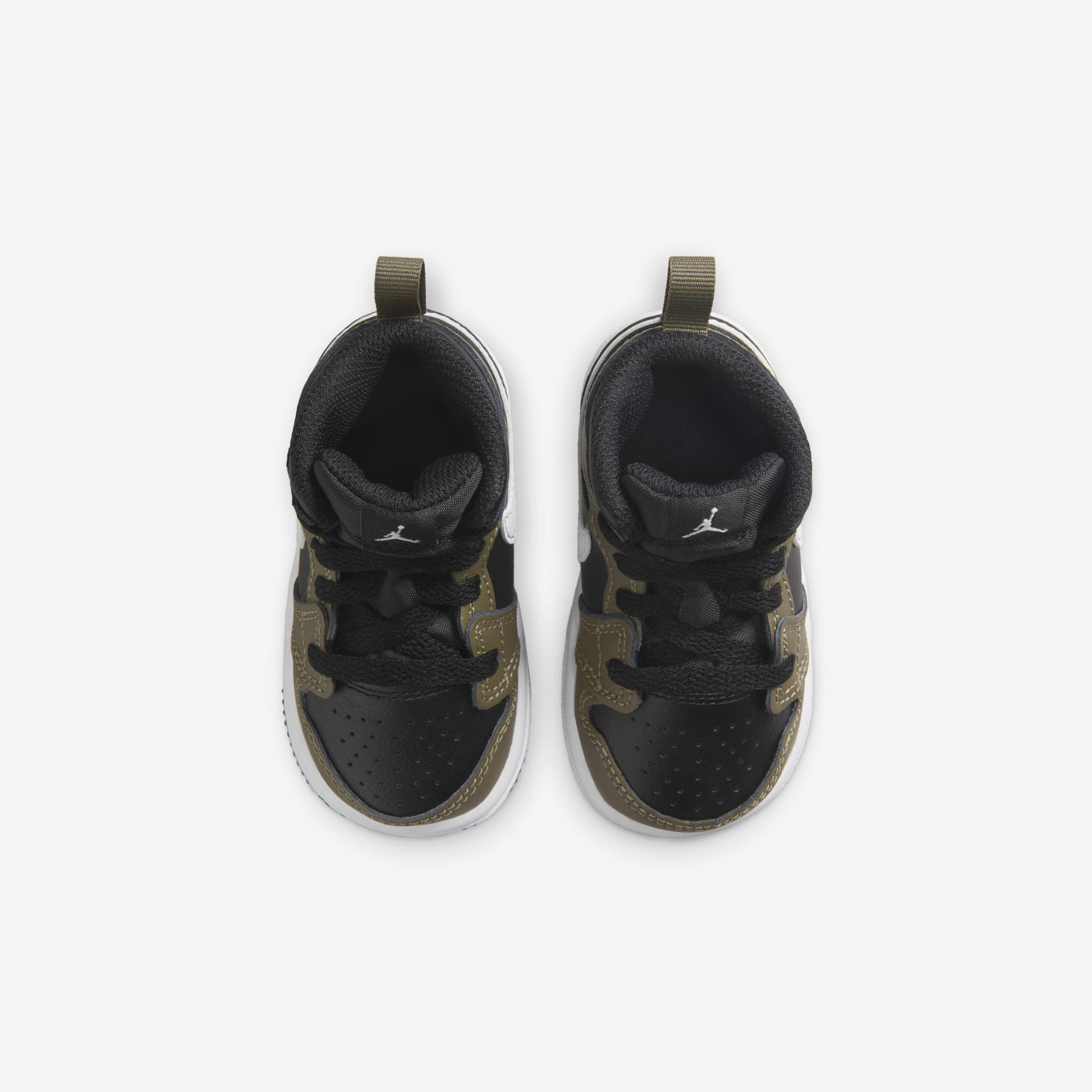 Jordan 1 Mid image number 3