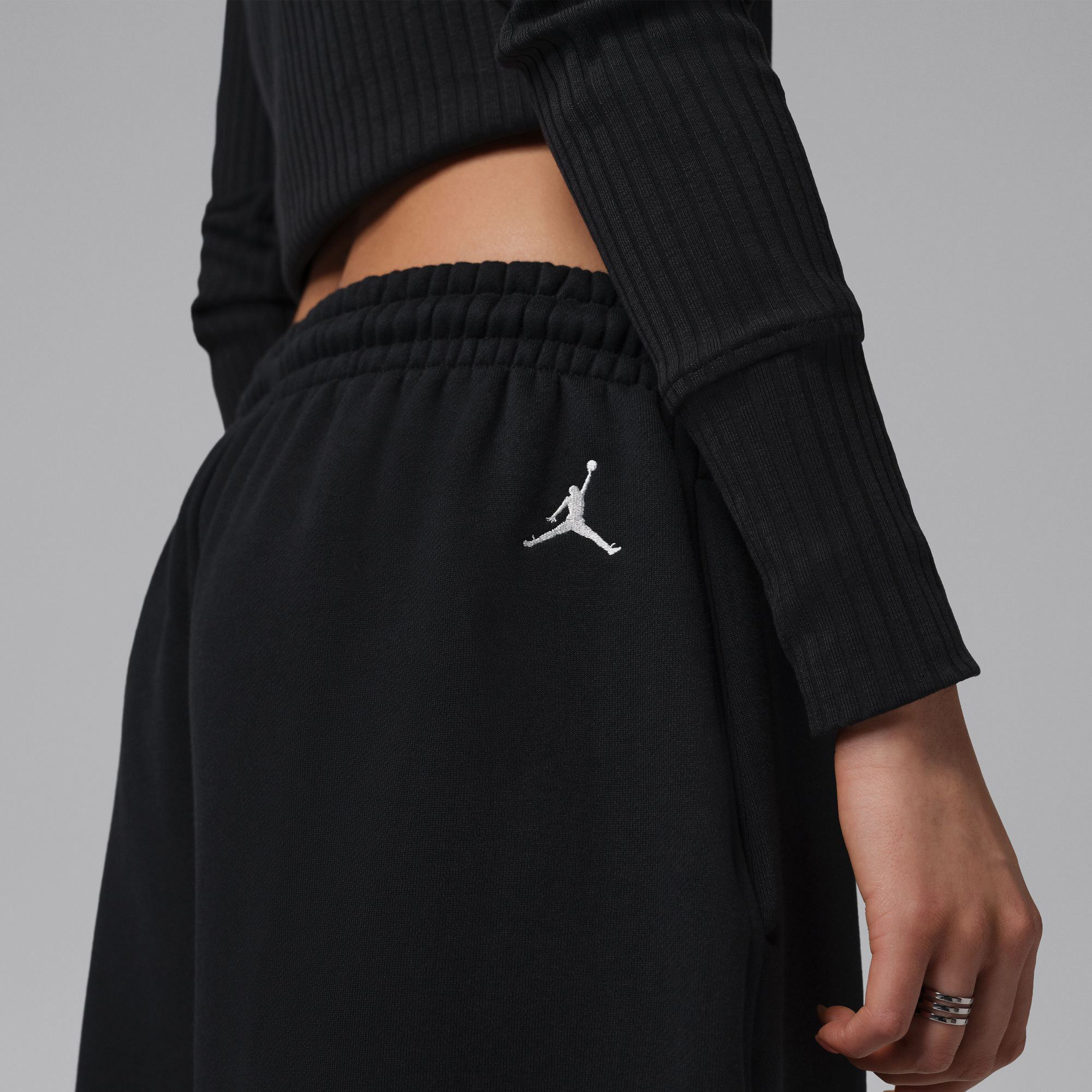 Jordan Flight Fleece image number 3