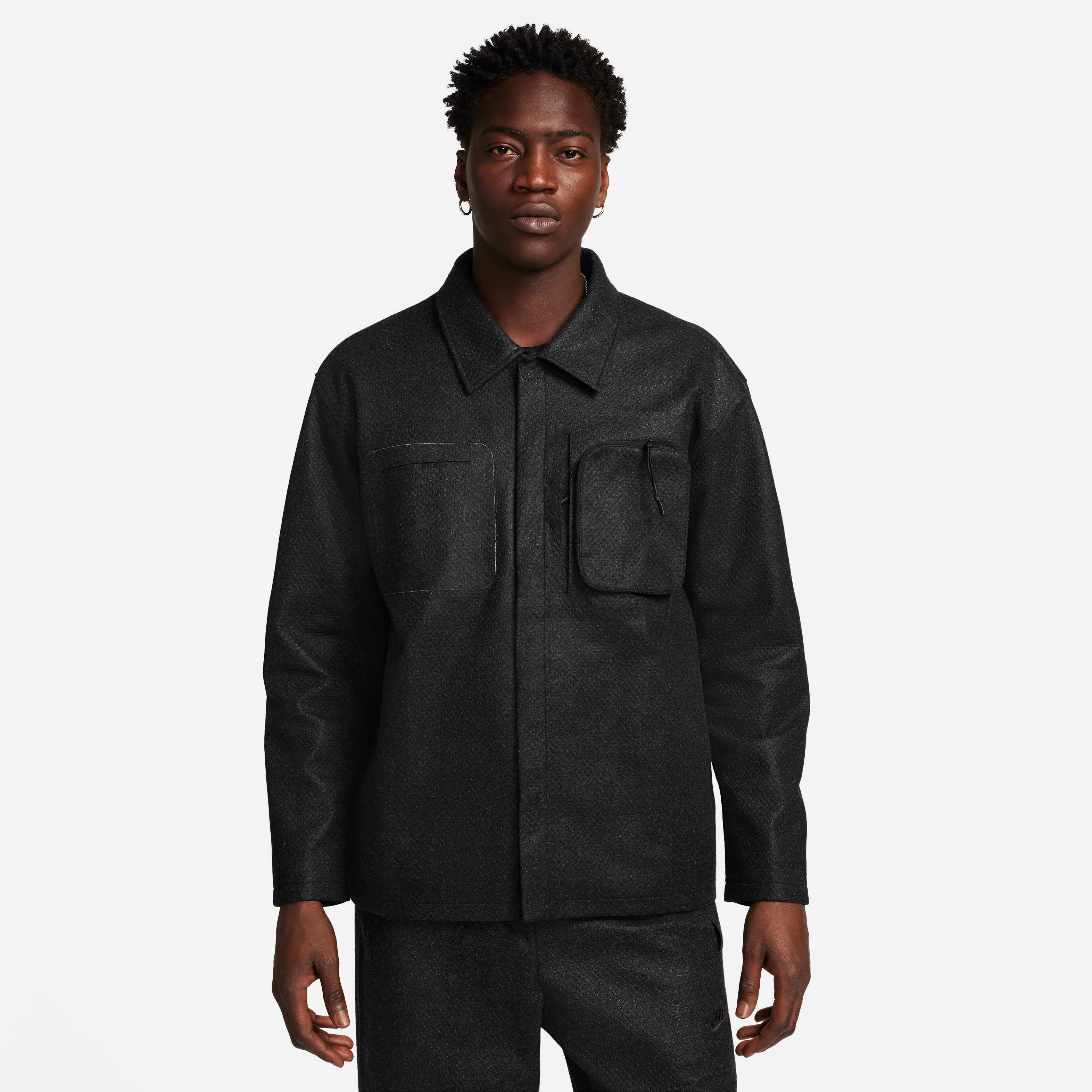Nike Forward Workwear Jacket image number 0