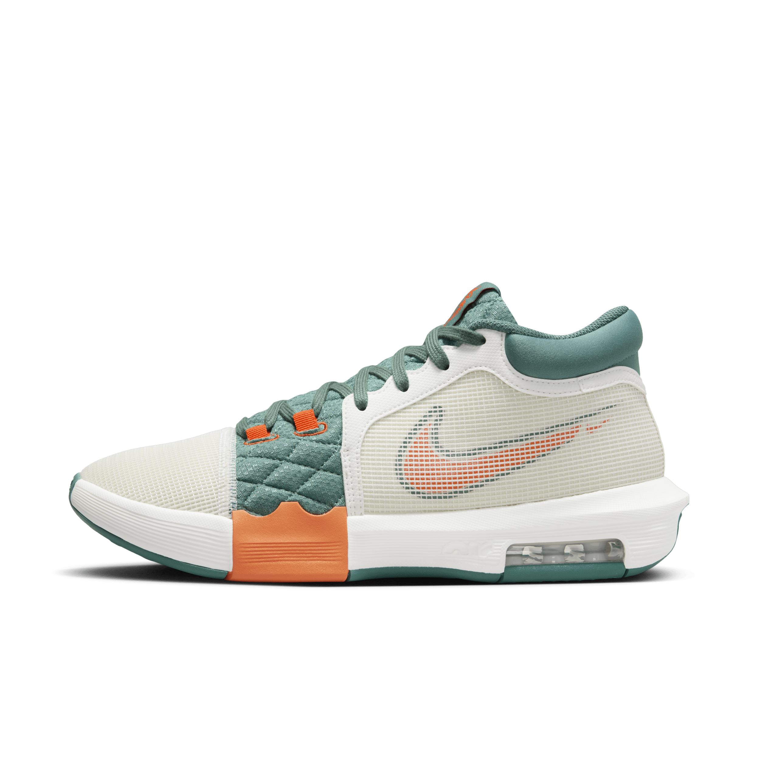 Tênis nike lebron witness iii discount