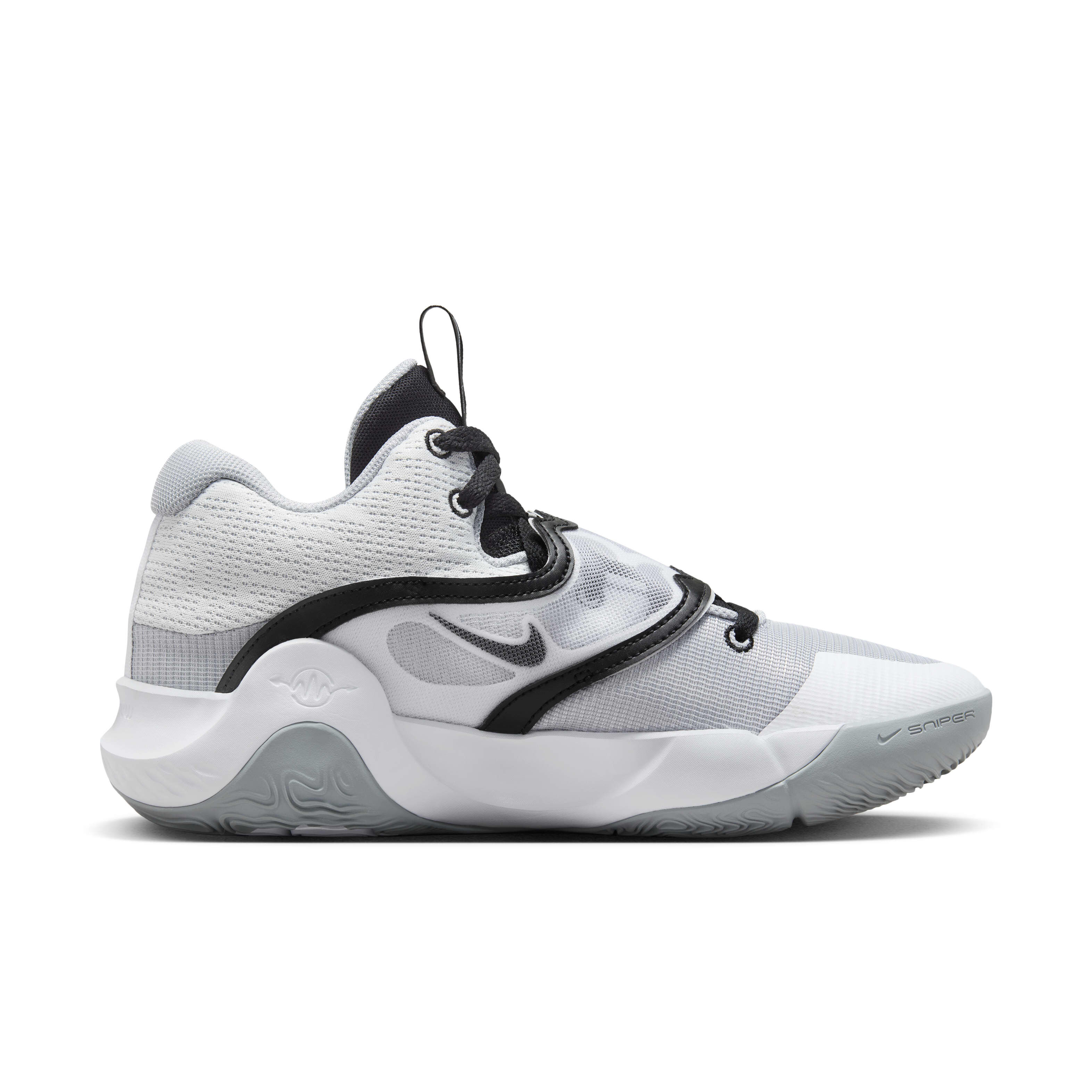 KD Trey 5 X image number 2