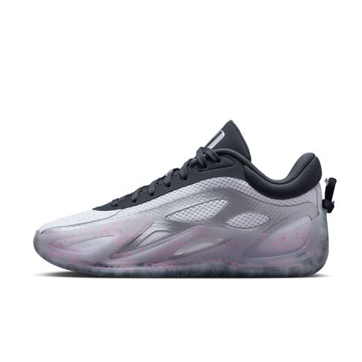 Women's Shoes-JRDN, Jordan Heir Series 2, Women's Basketball Shoes