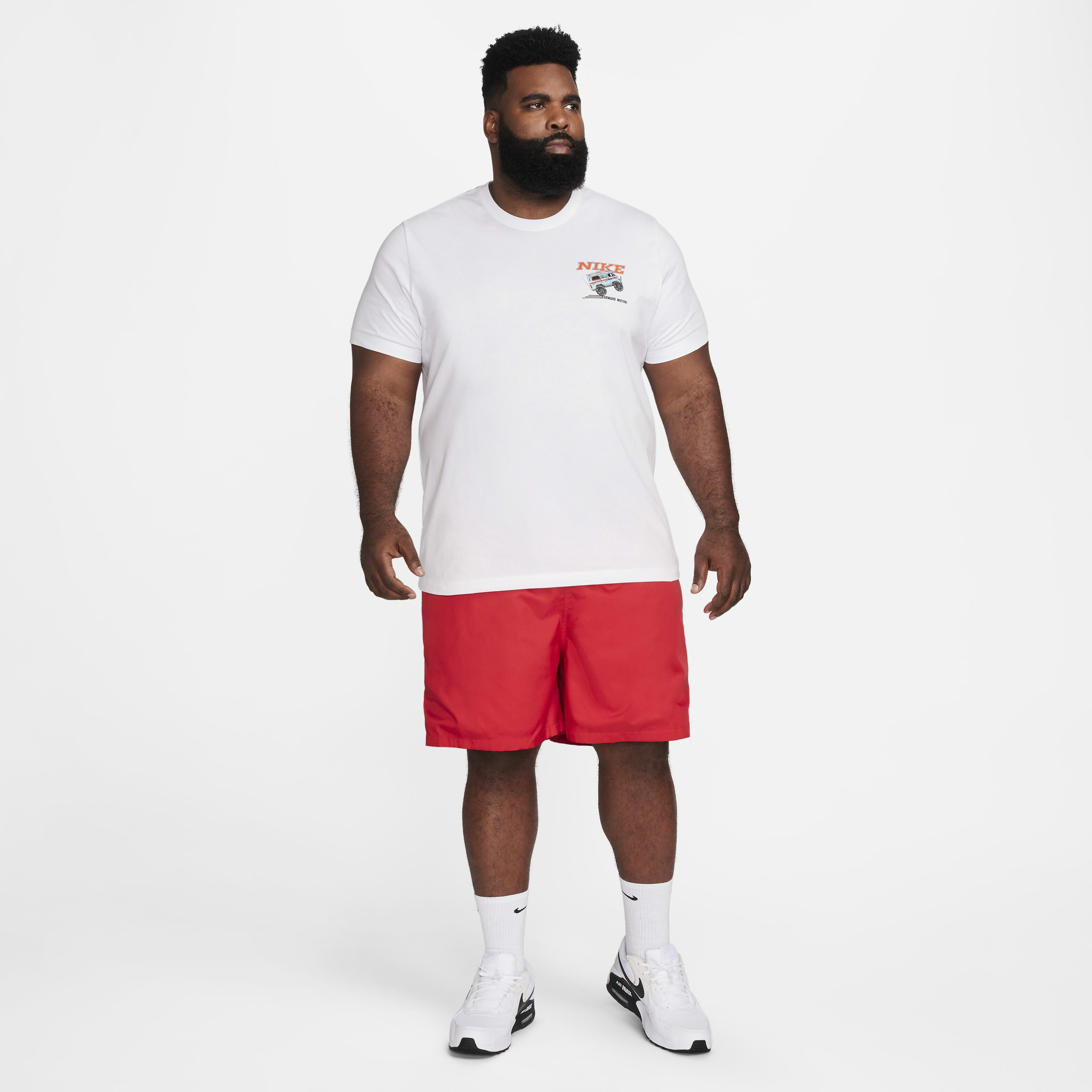 نايكي سبورتسوير image number 10