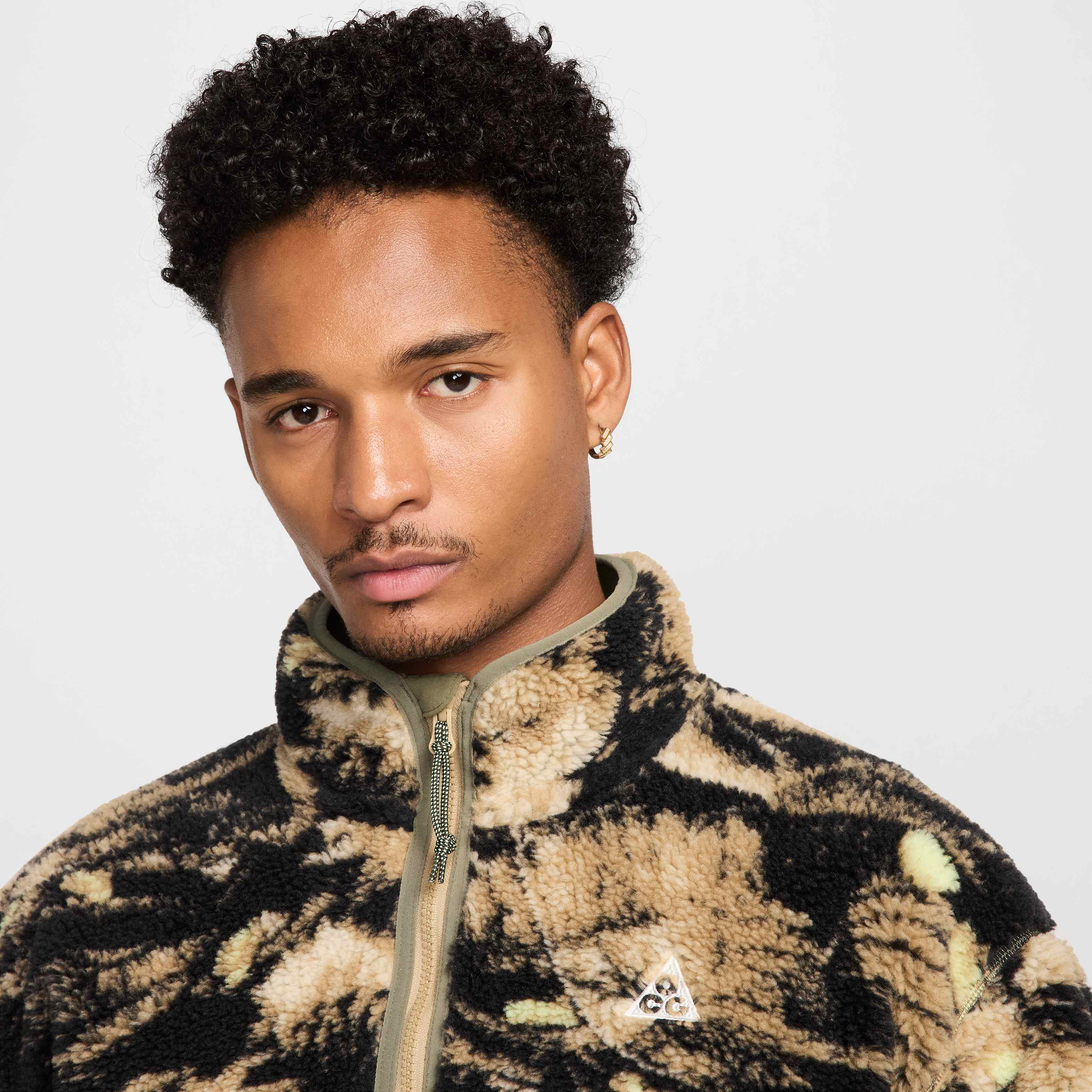 نايكي ايه سي جي 'كانويل جلاسير' image number 2