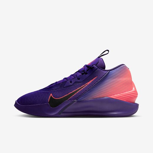 FIBA Basketball-Nike, Nike G.T. Jump Academy, Basketball Shoes