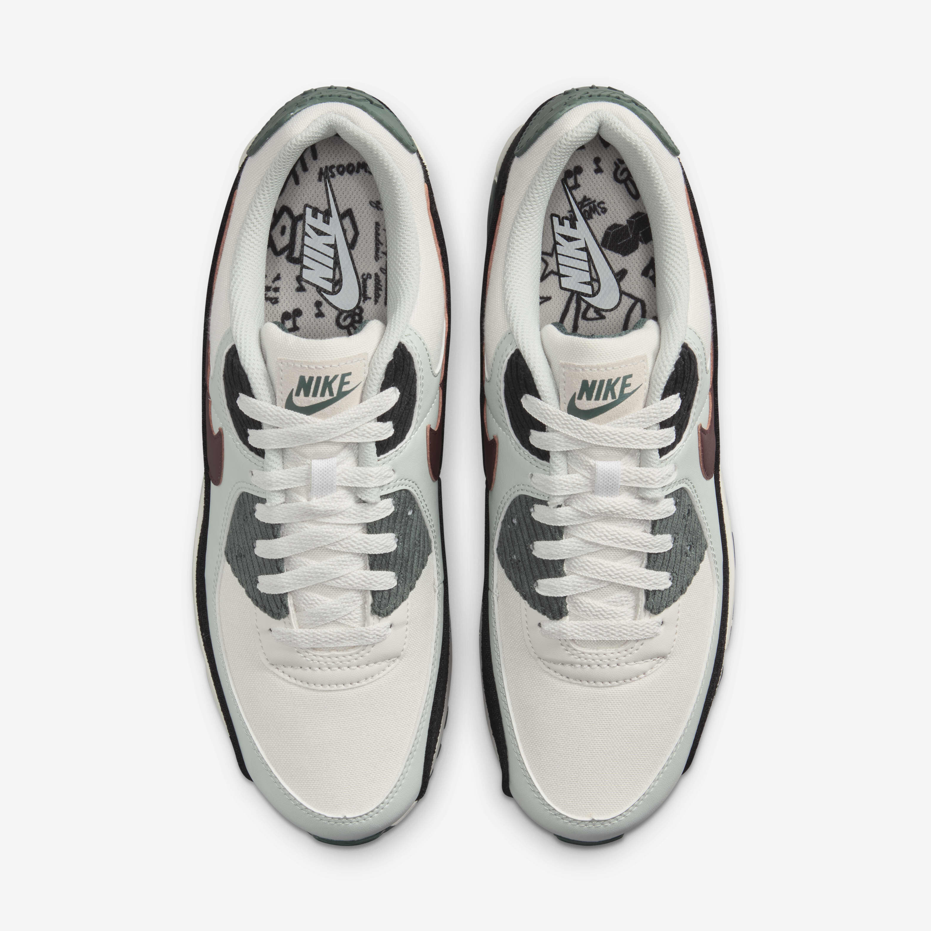 اير ماكس 90 بريميوم image number 3