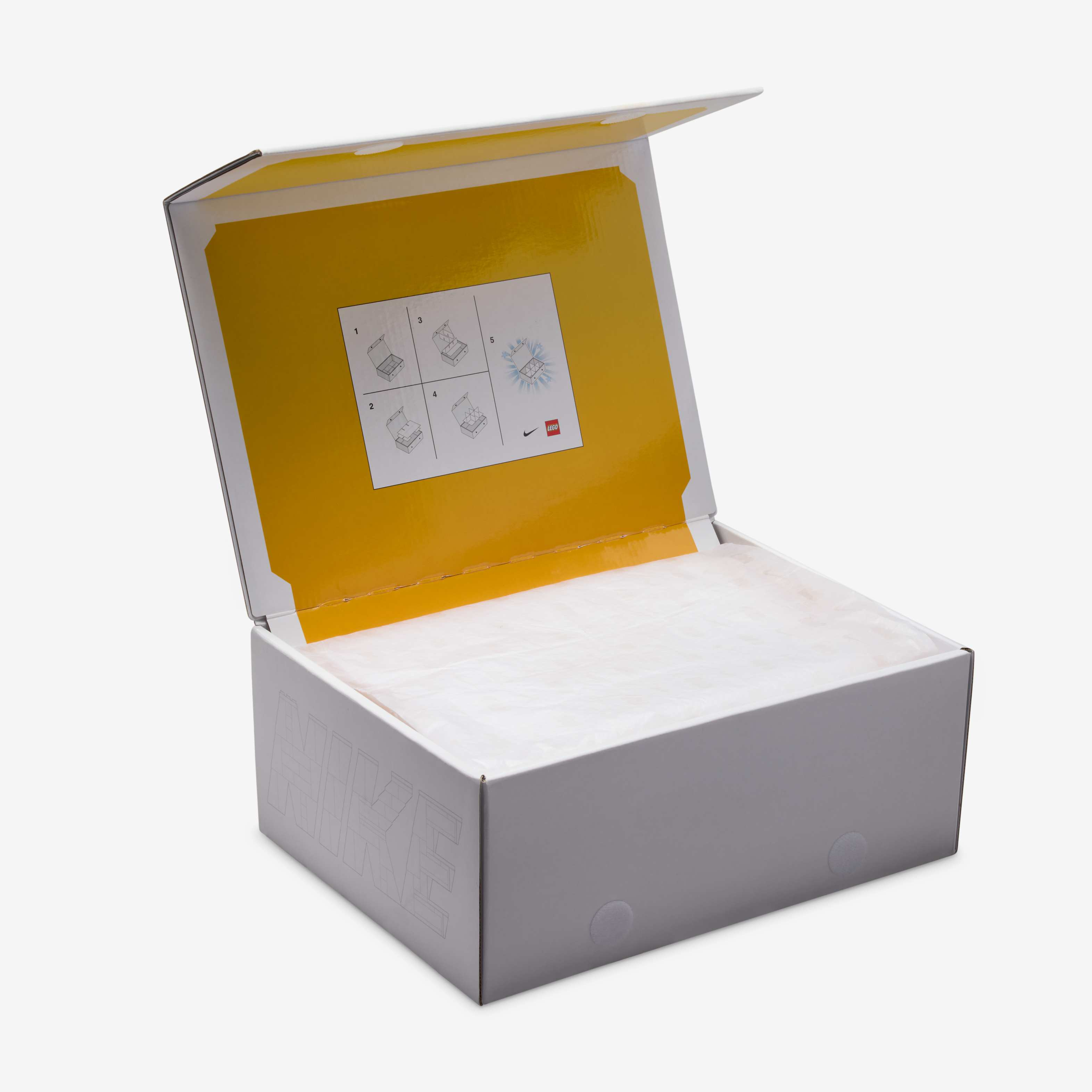 نايكي دانك لو x تشكيلة ليجو image number 10