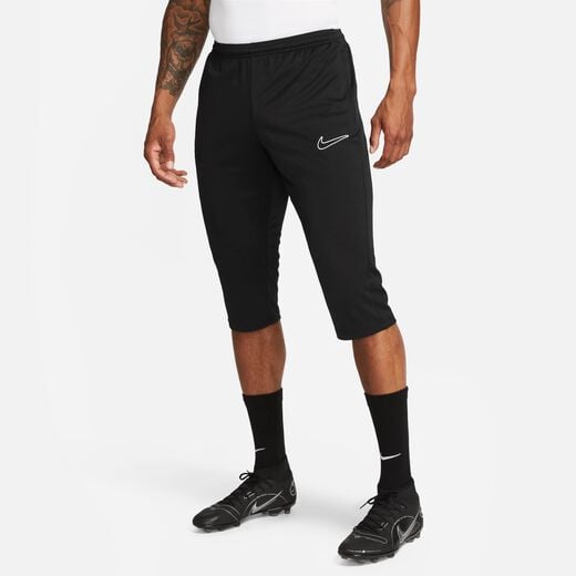 Football Trousers & Leggings-Nike, Nike Dri-FIT Academy, Men's 3/4 Knit Football Pants (Stock)