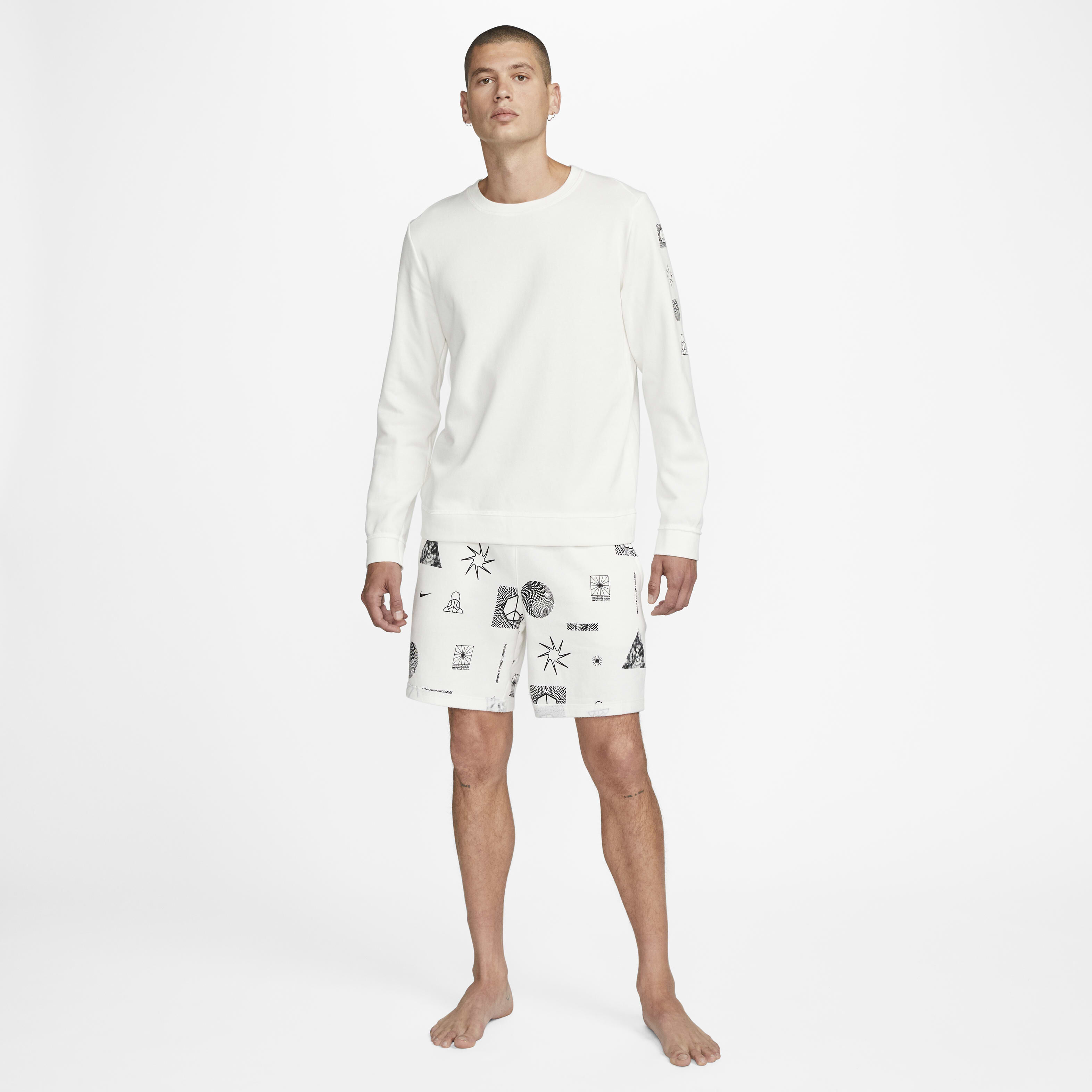 نايكي يوغا ثيرما-فت image number 5