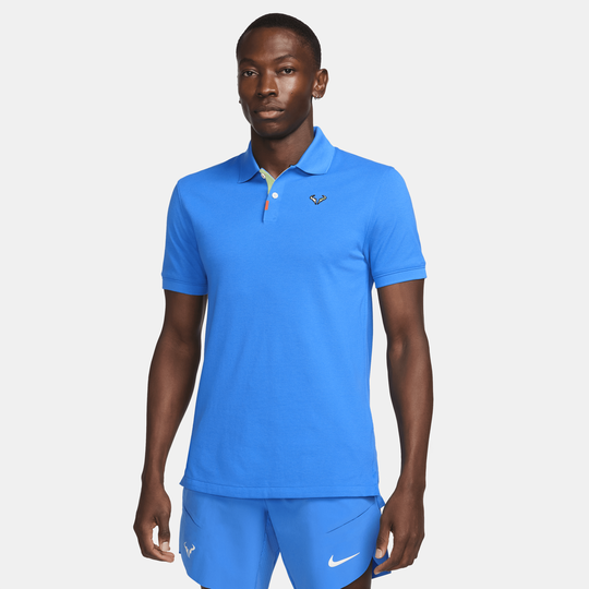 Mens slim online fit polo shirt