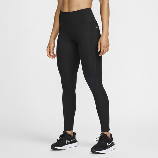 Leggings-Nike, Nike Epic Fast, Women's Mid-Rise Pocket Running Leggings