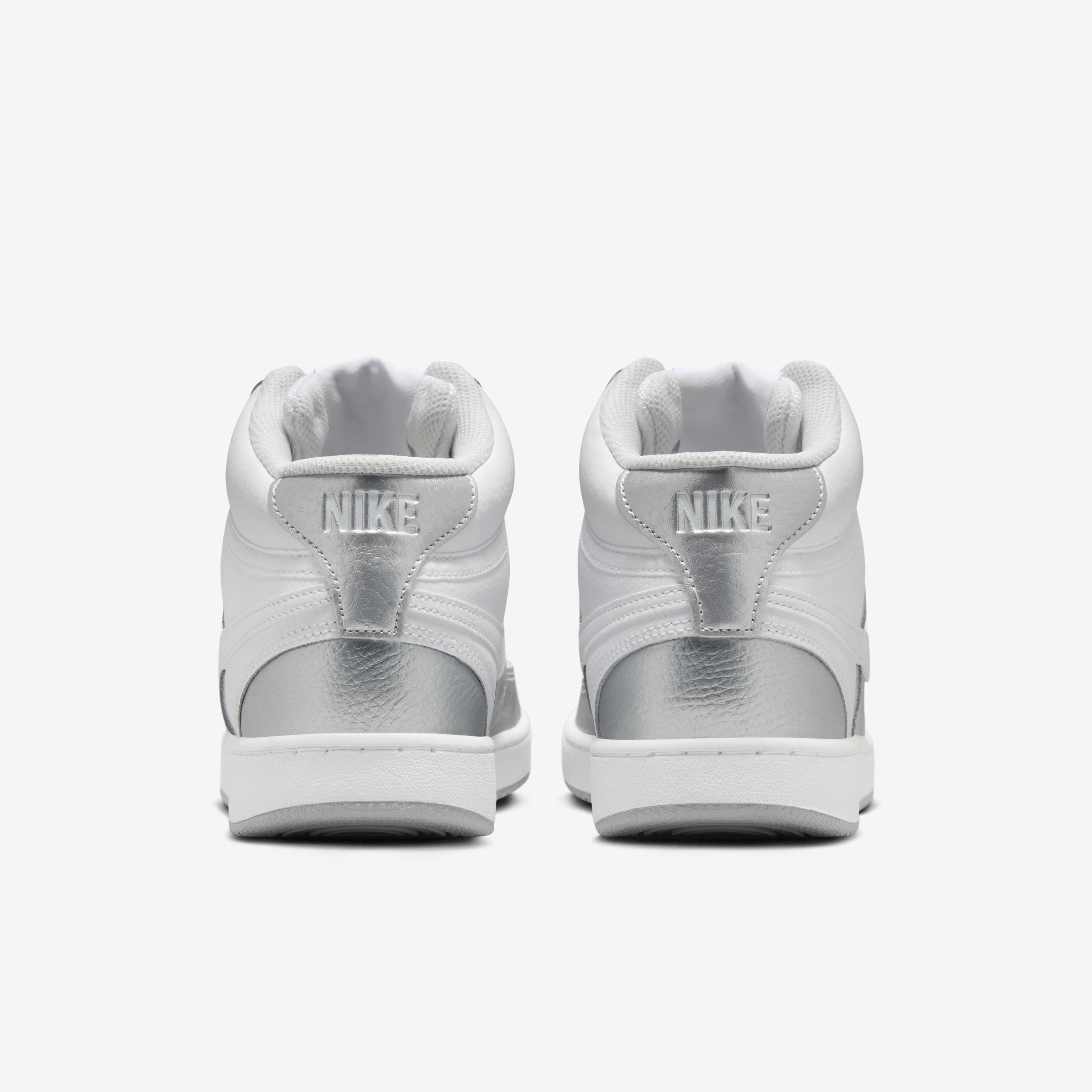 Nike Court Vision Mid image number 5