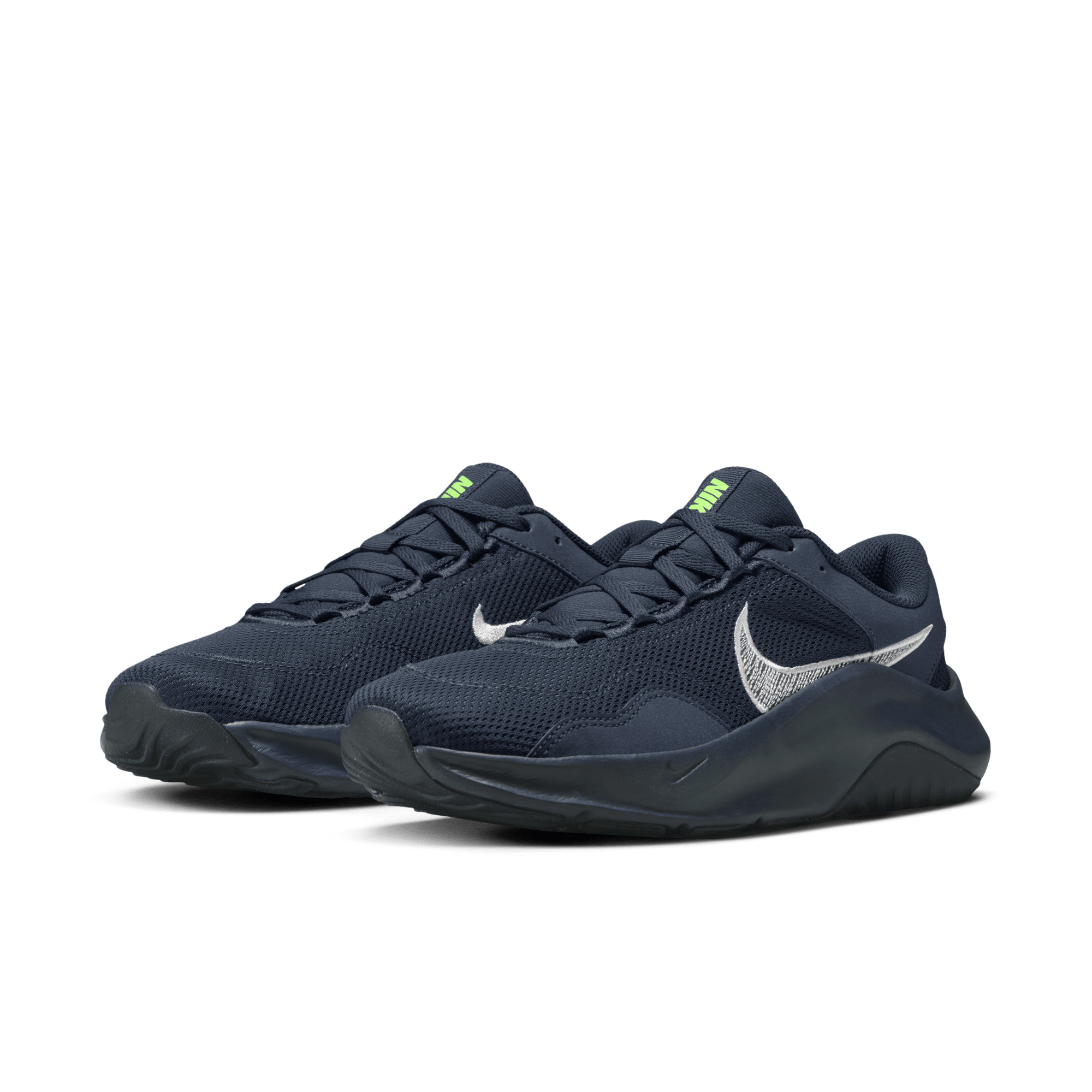 Be legendary nike hot sale